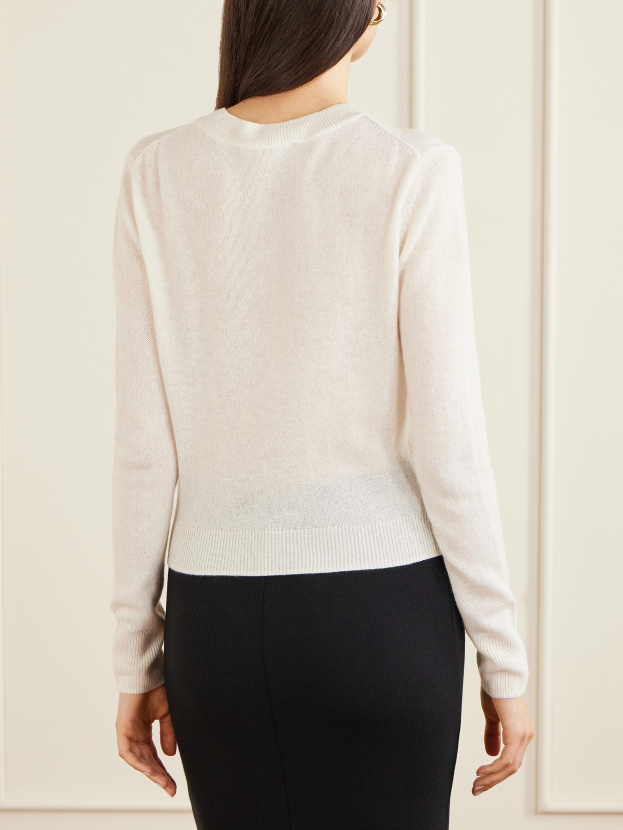 Éterne - Francis Cashmere Sweater
