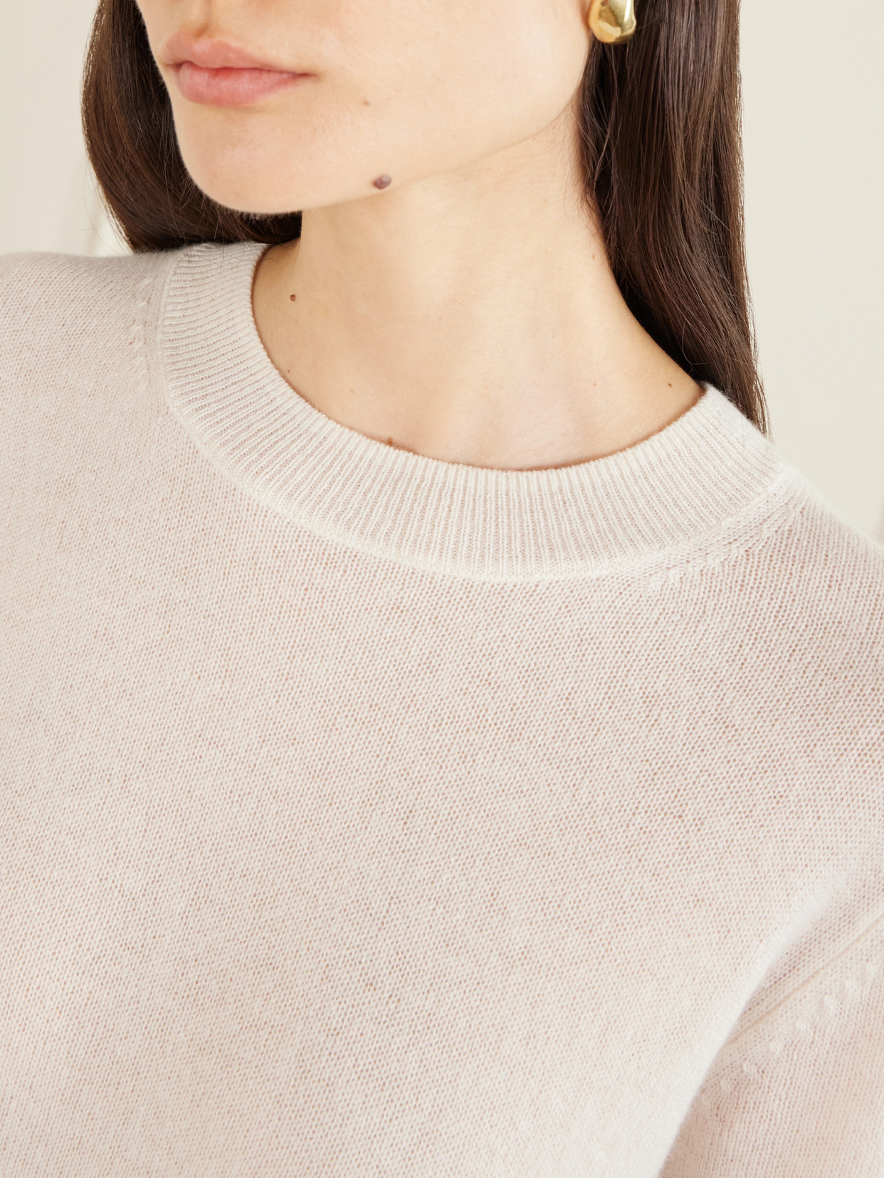 Éterne - Francis Cashmere Sweater