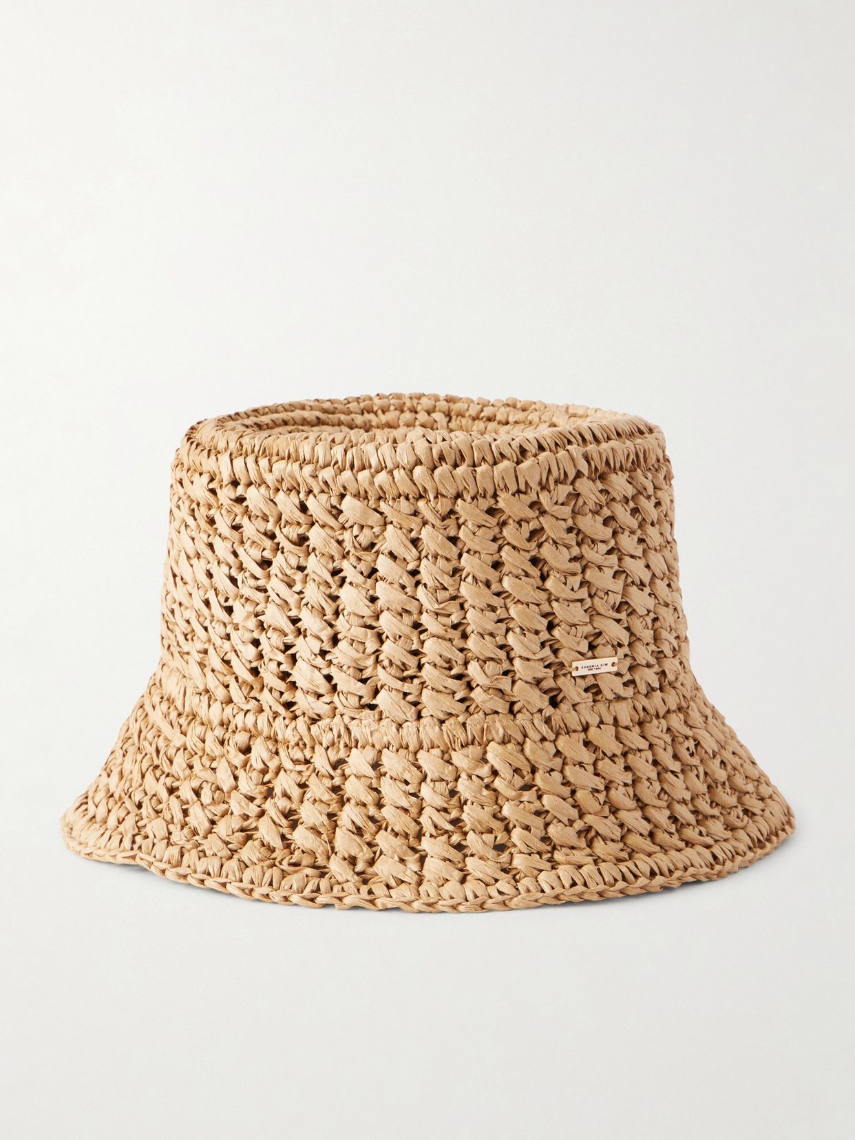 Jonah crochet hat