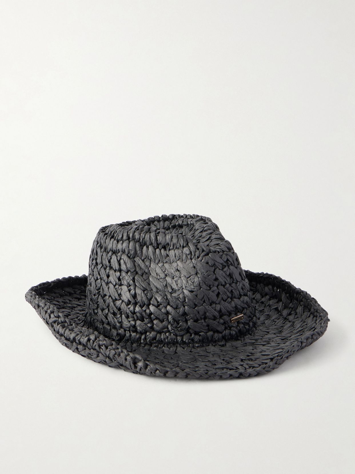 Winona crochet hat
