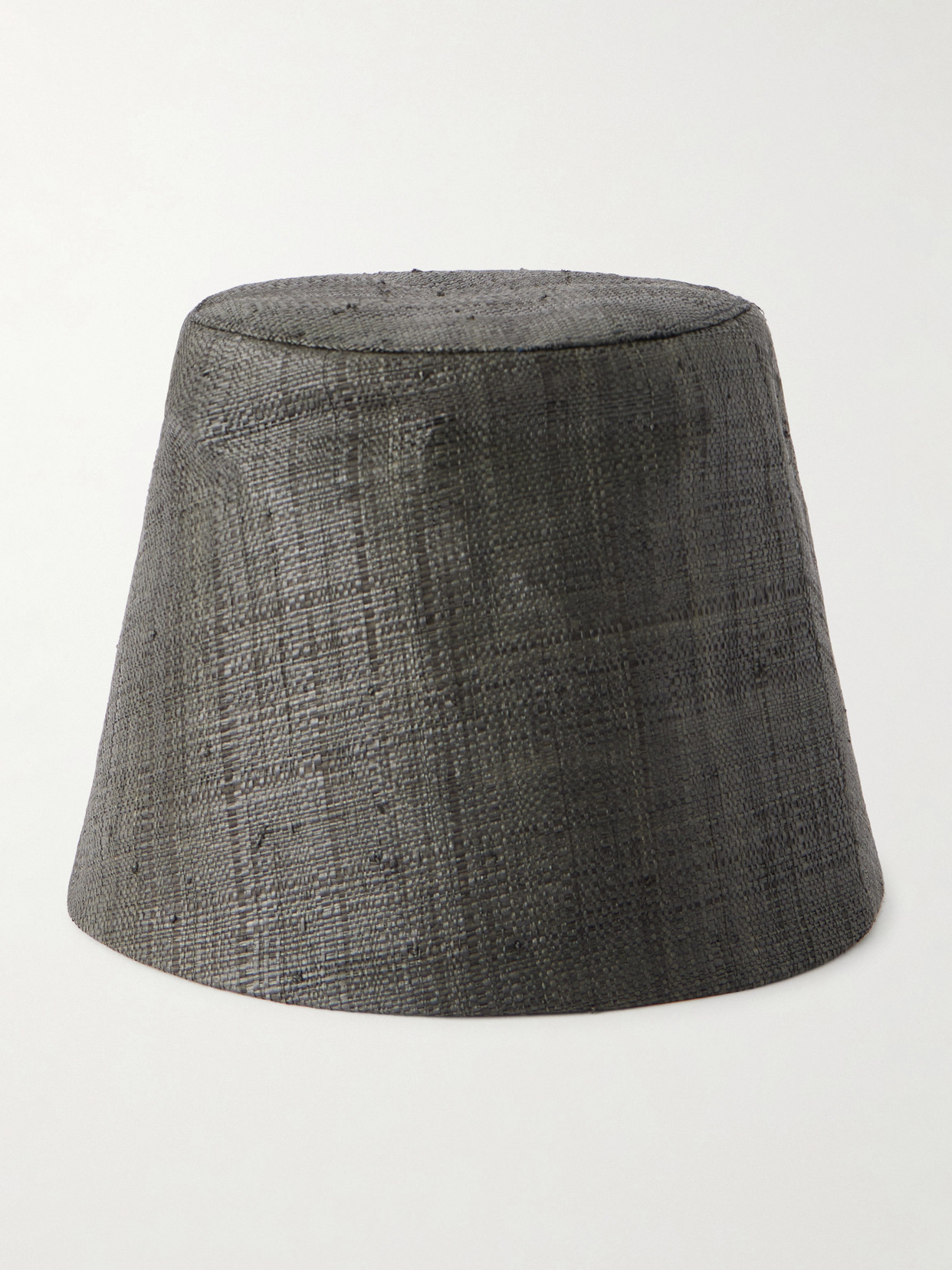 Eugenia Kim Ella Raffia Hat In Multi