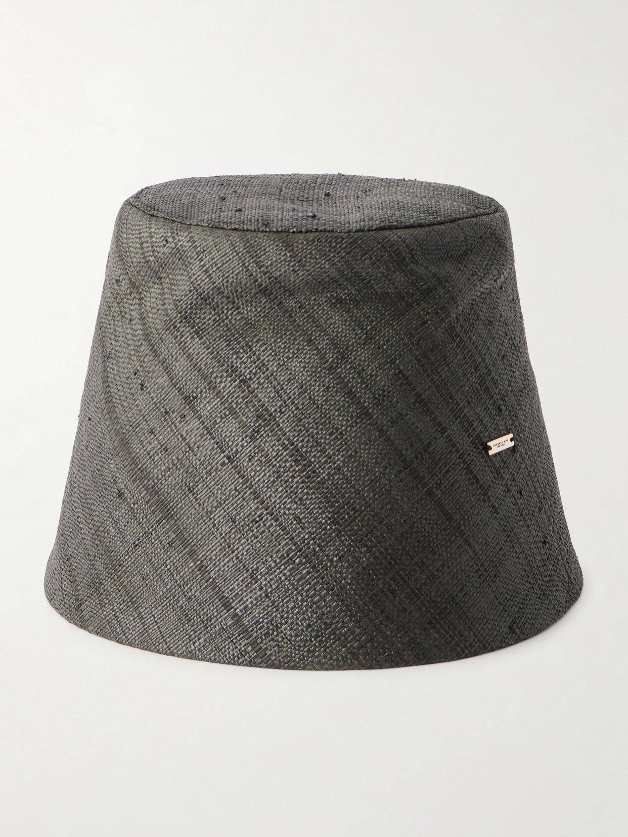 Eugenia Kim Ella Raffia Hat In Multi