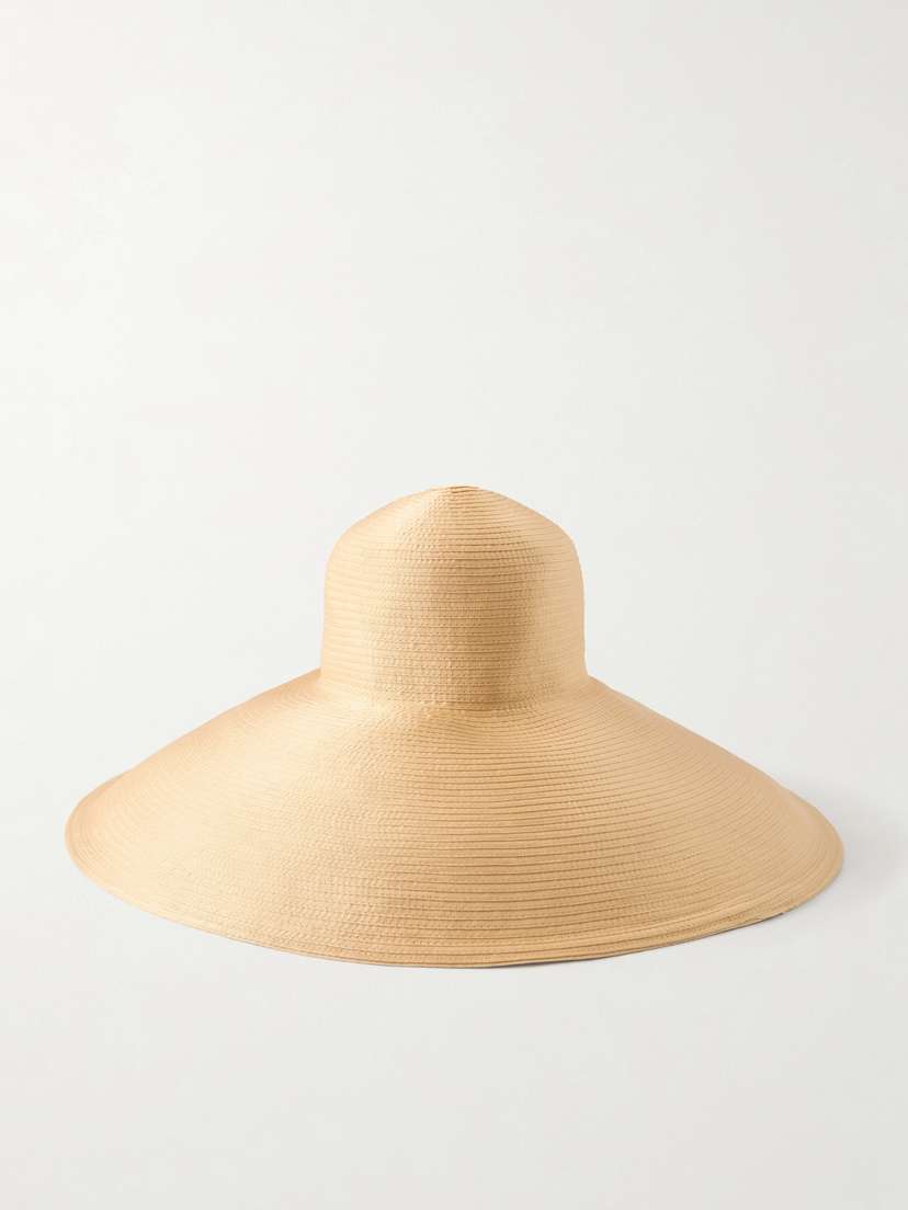 Gigi Burris Jeanette Satin Hat