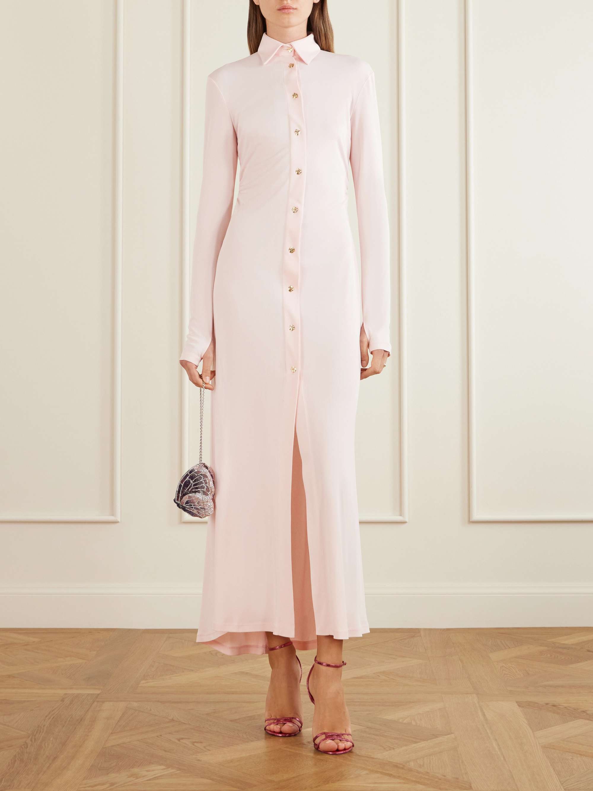 JUDITH LEIBER COUTURE 