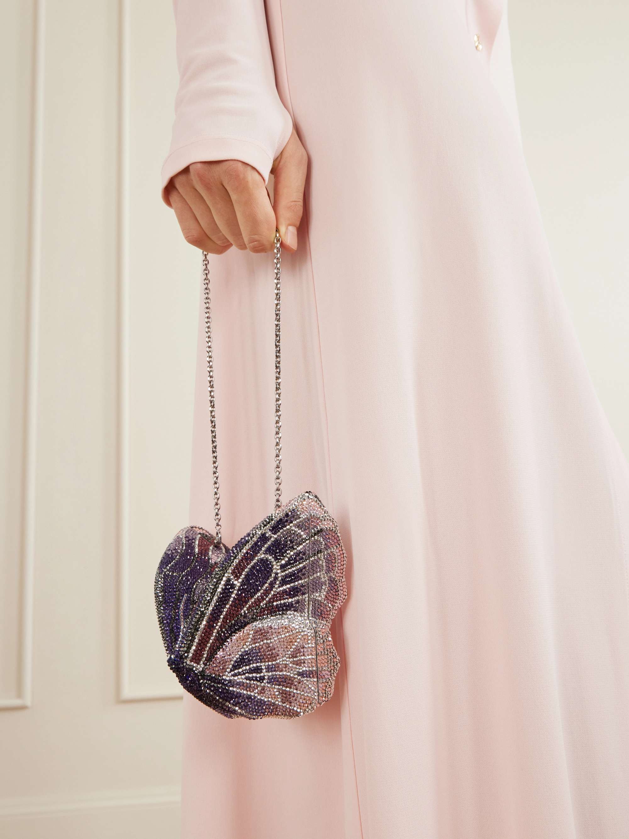 JUDITH LEIBER COUTURE 