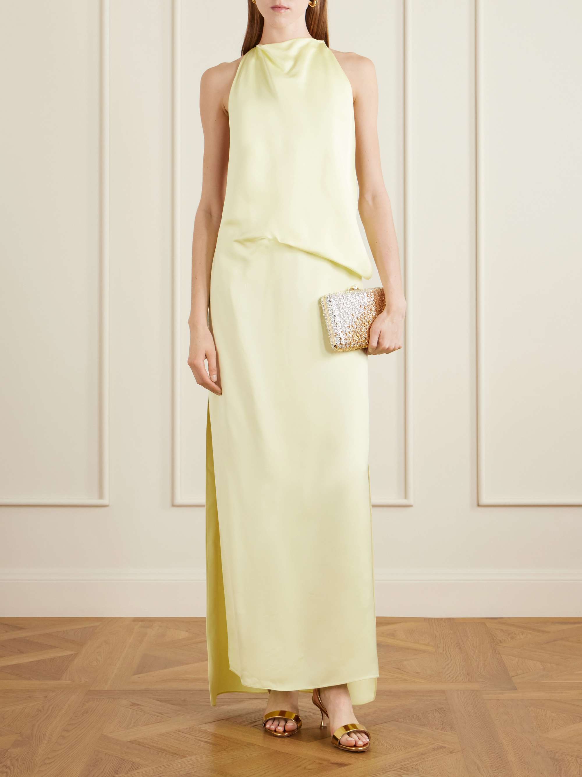 JUDITH LEIBER COUTURE 