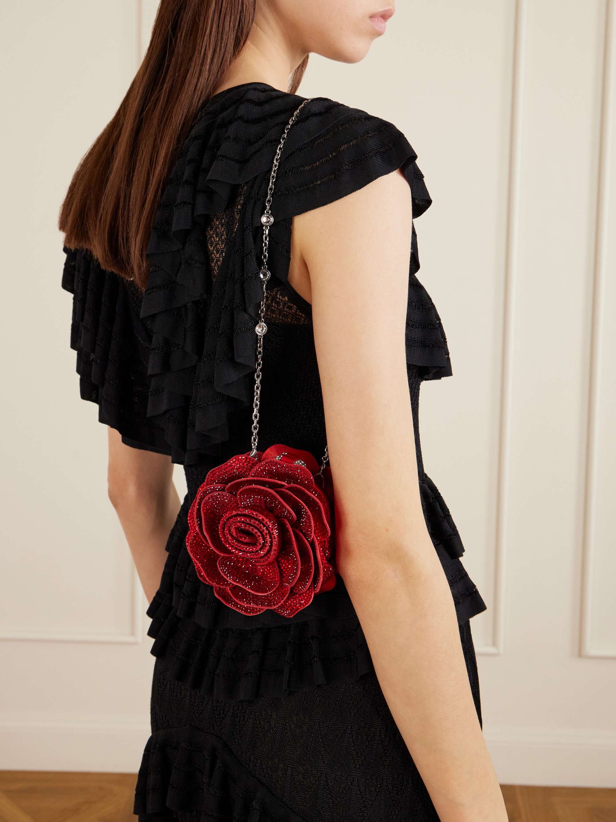 JUDITH LEIBER COUTURE 