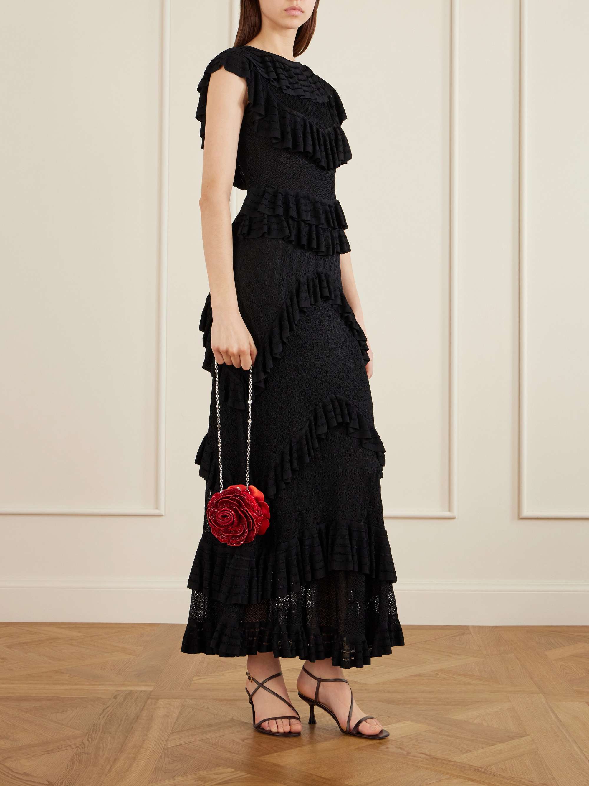 JUDITH LEIBER COUTURE 