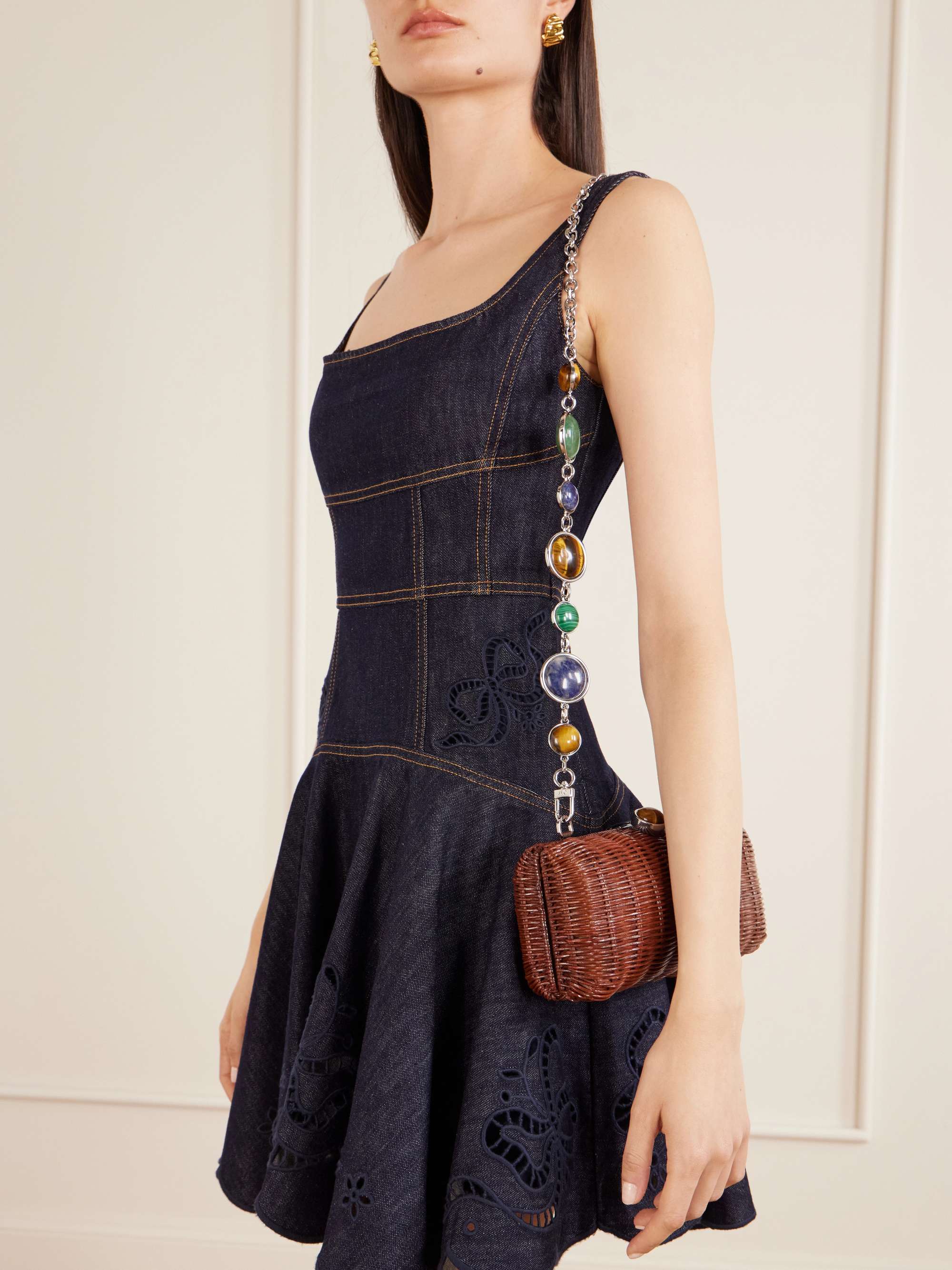 JUDITH LEIBER COUTURE 