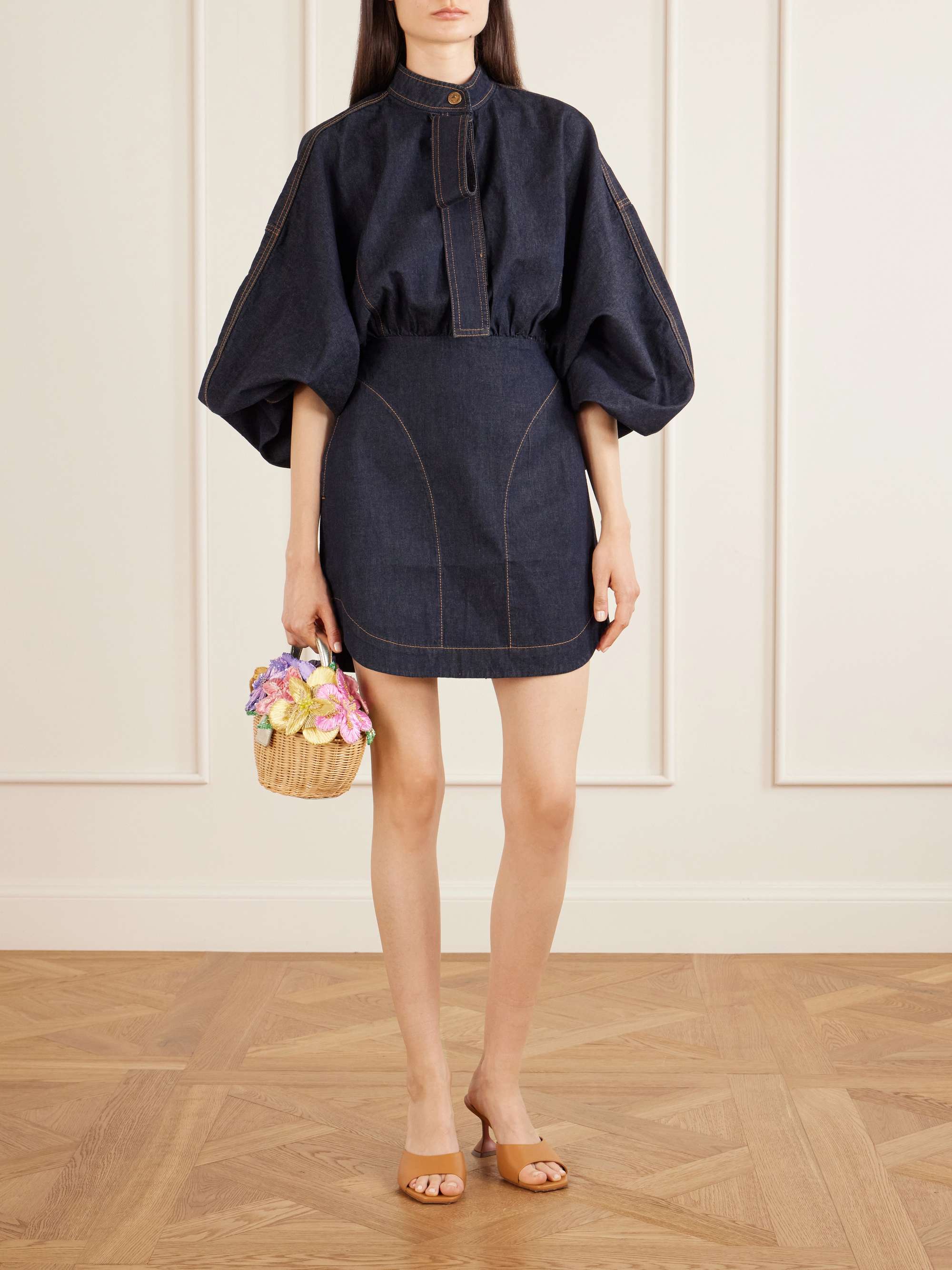 JUDITH LEIBER COUTURE 