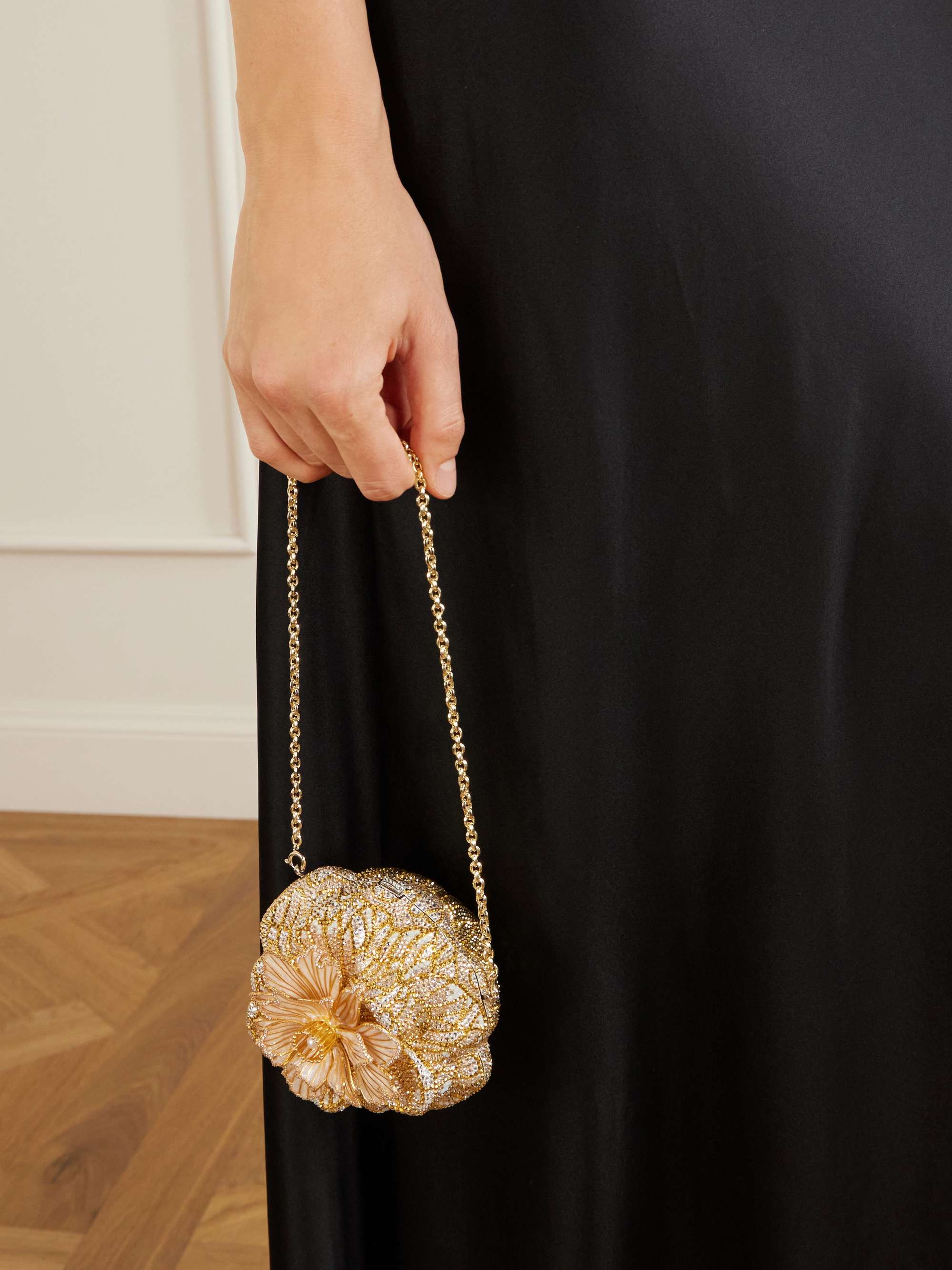 JUDITH LEIBER COUTURE 