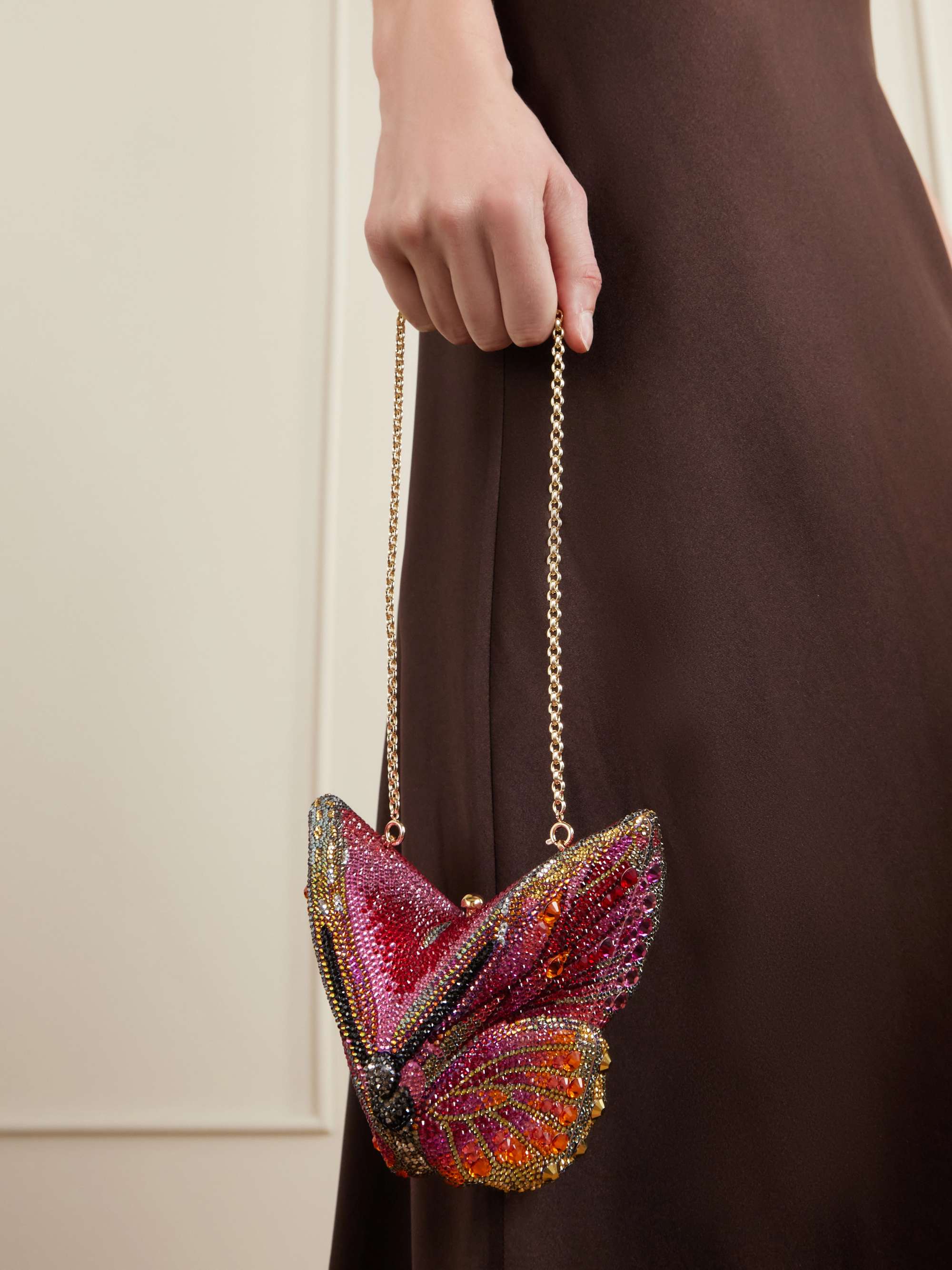 JUDITH LEIBER COUTURE 