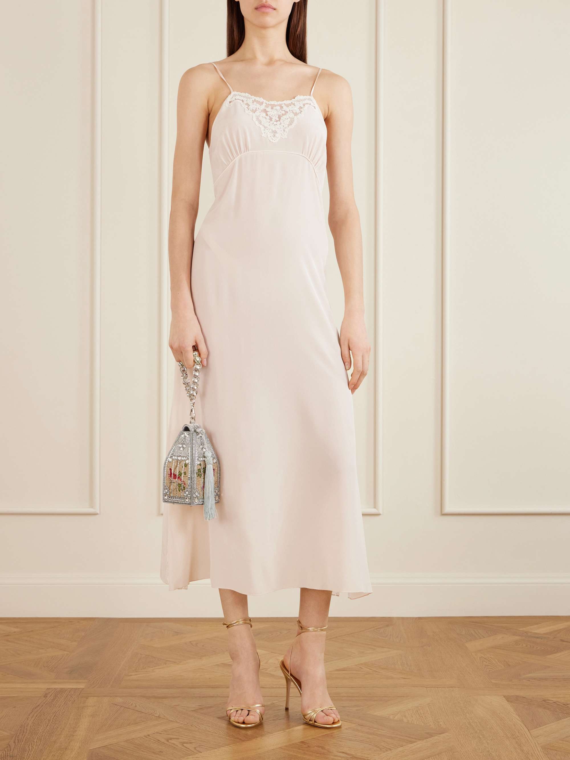 JUDITH LEIBER COUTURE 