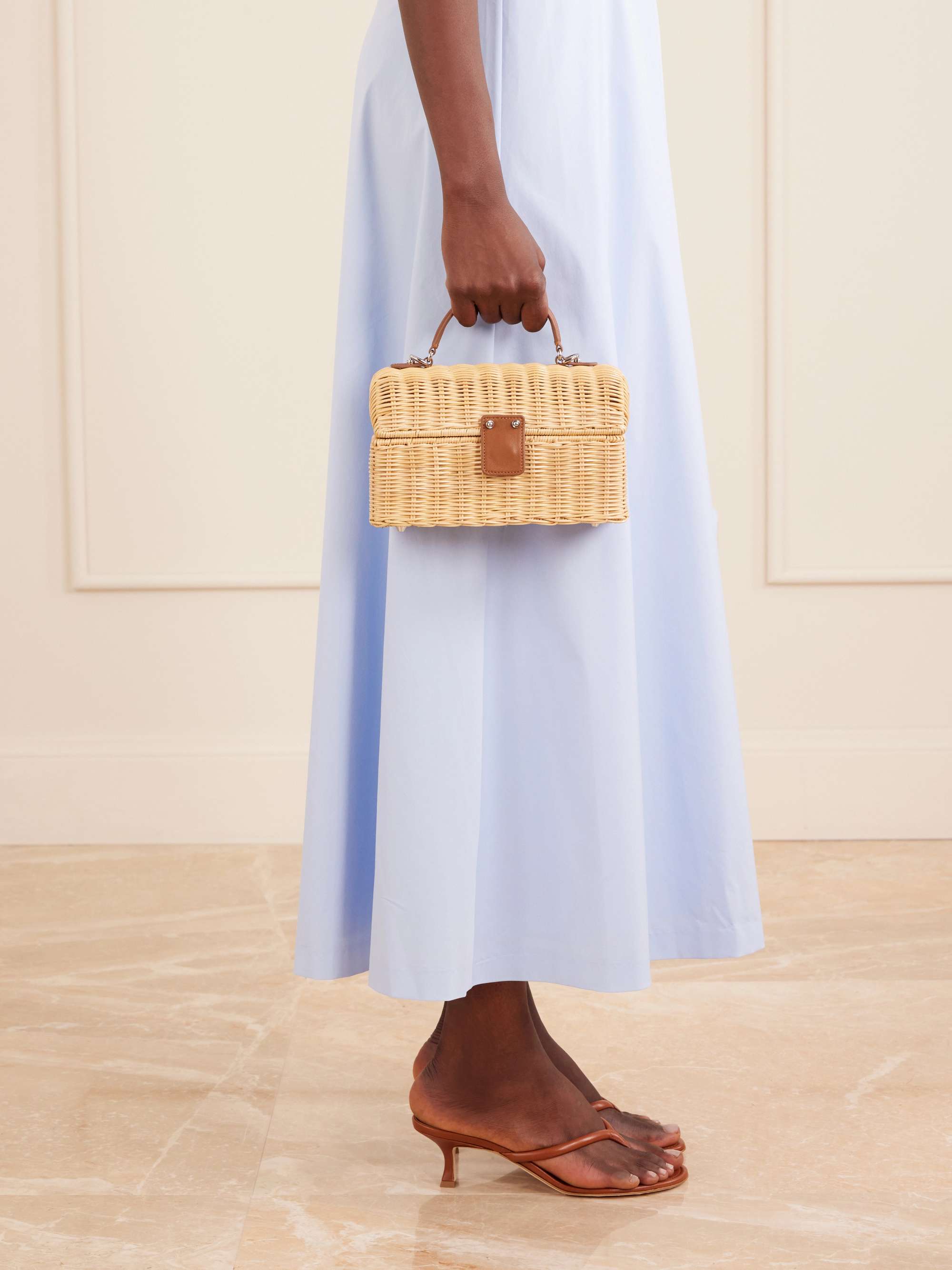 JUDITH LEIBER COUTURE 