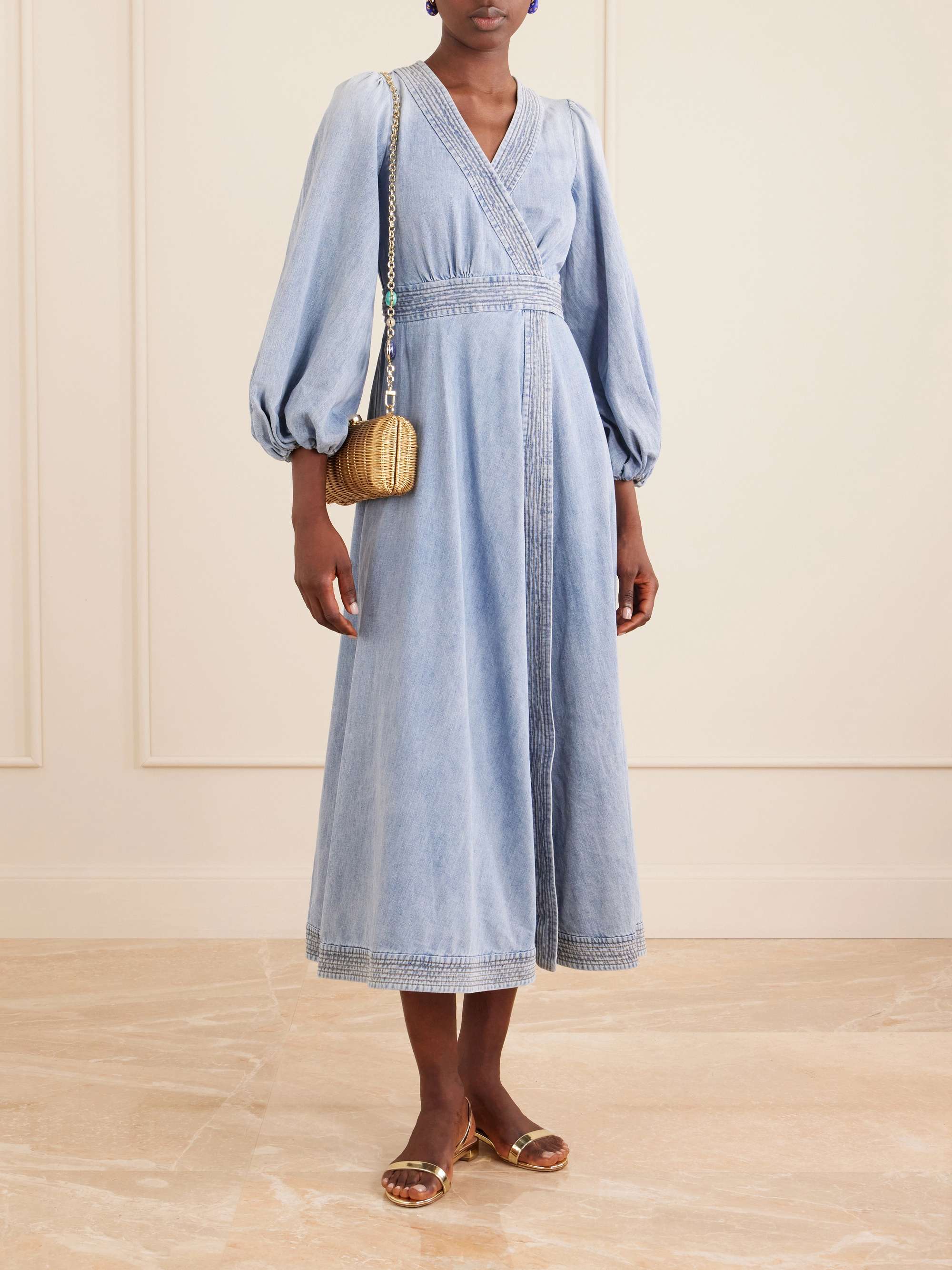 JUDITH LEIBER COUTURE 