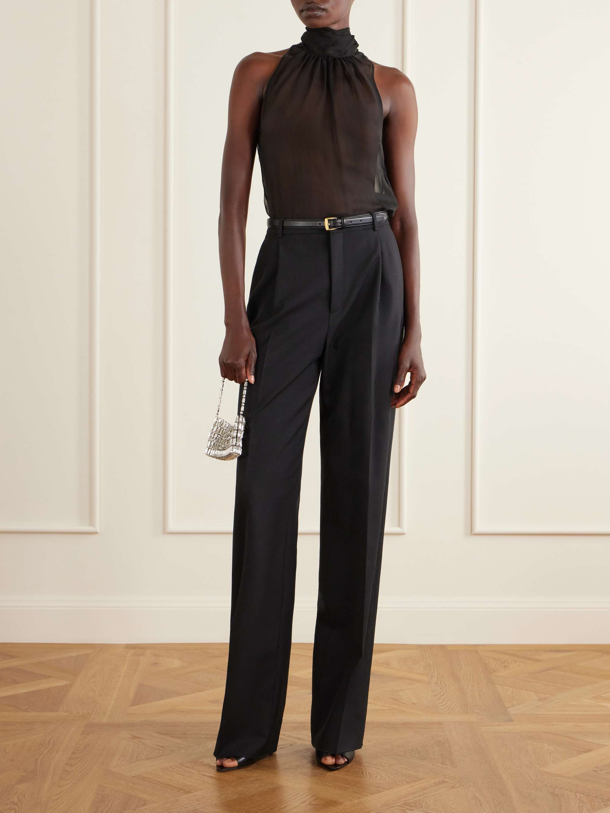 SAINT LAURENT 