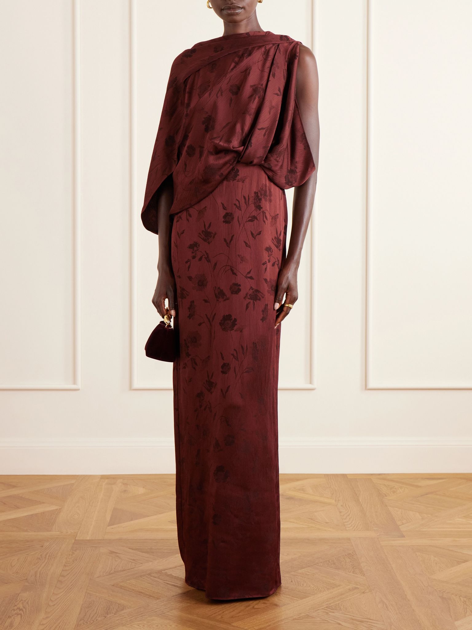 Phoebe Wedding Guest Selects