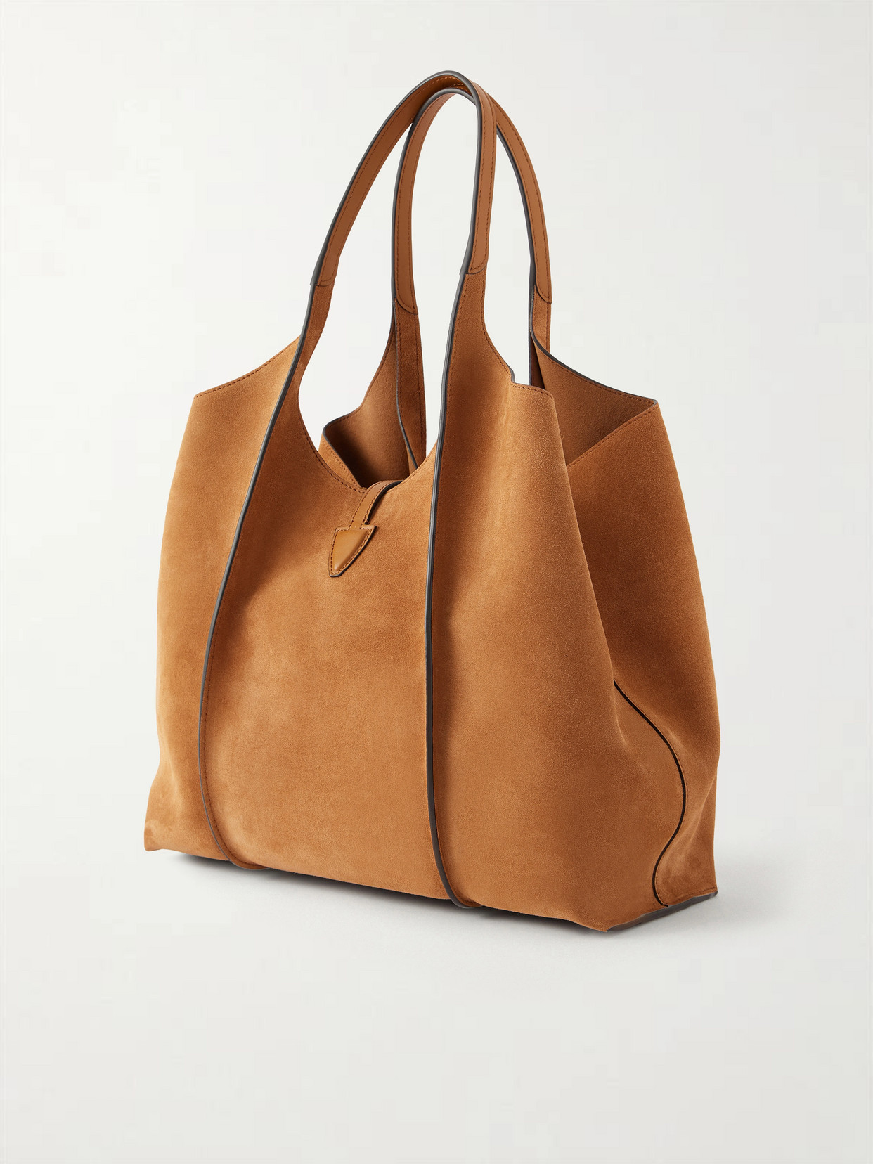T Timeless Medium Shoulder Bag
