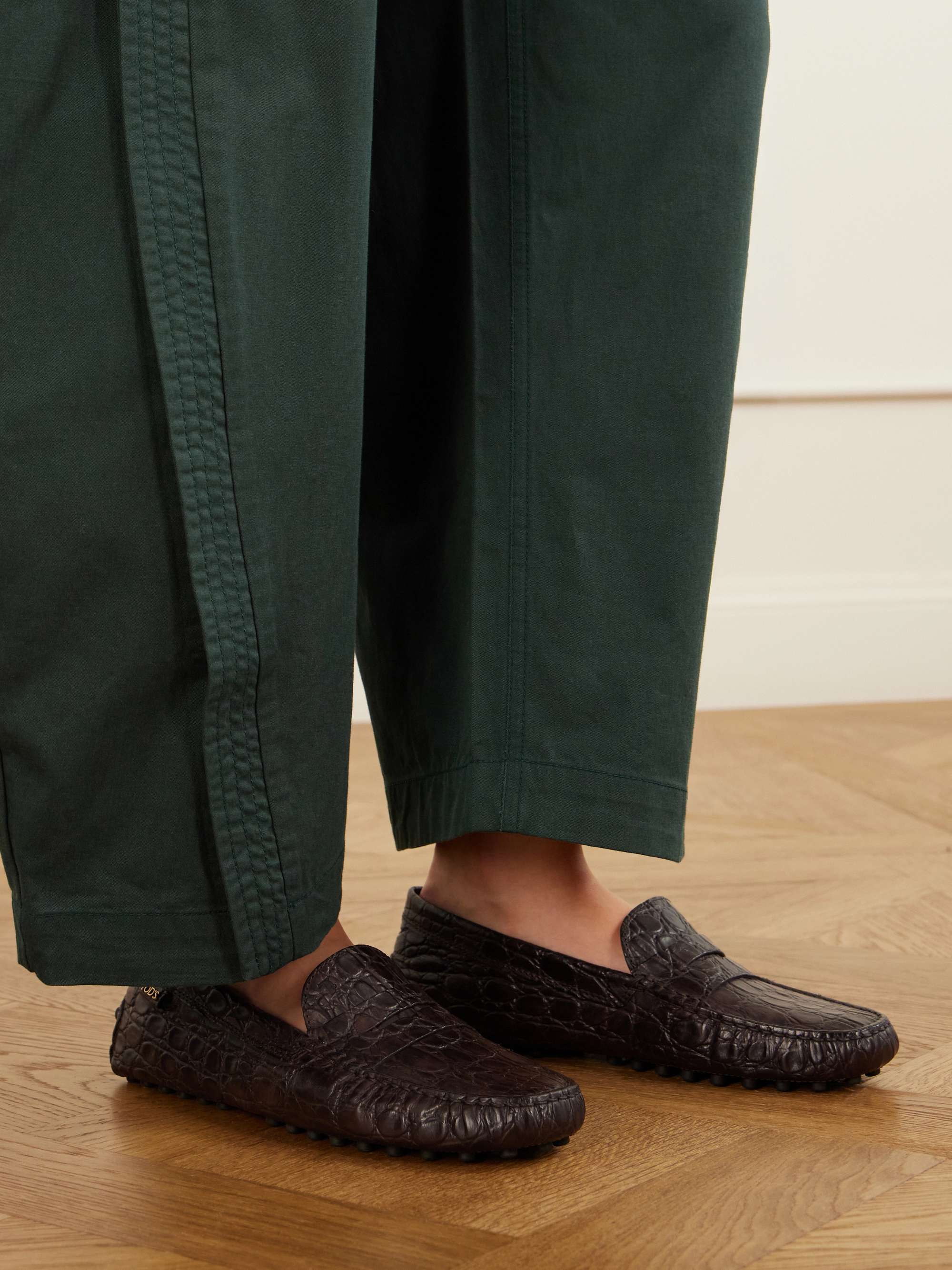TOD'S 