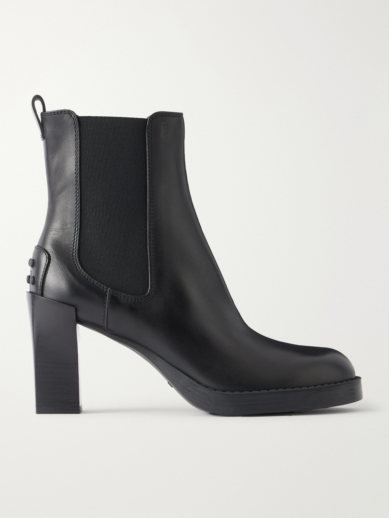 Tronchetto Elastico 80 Ankle Boots