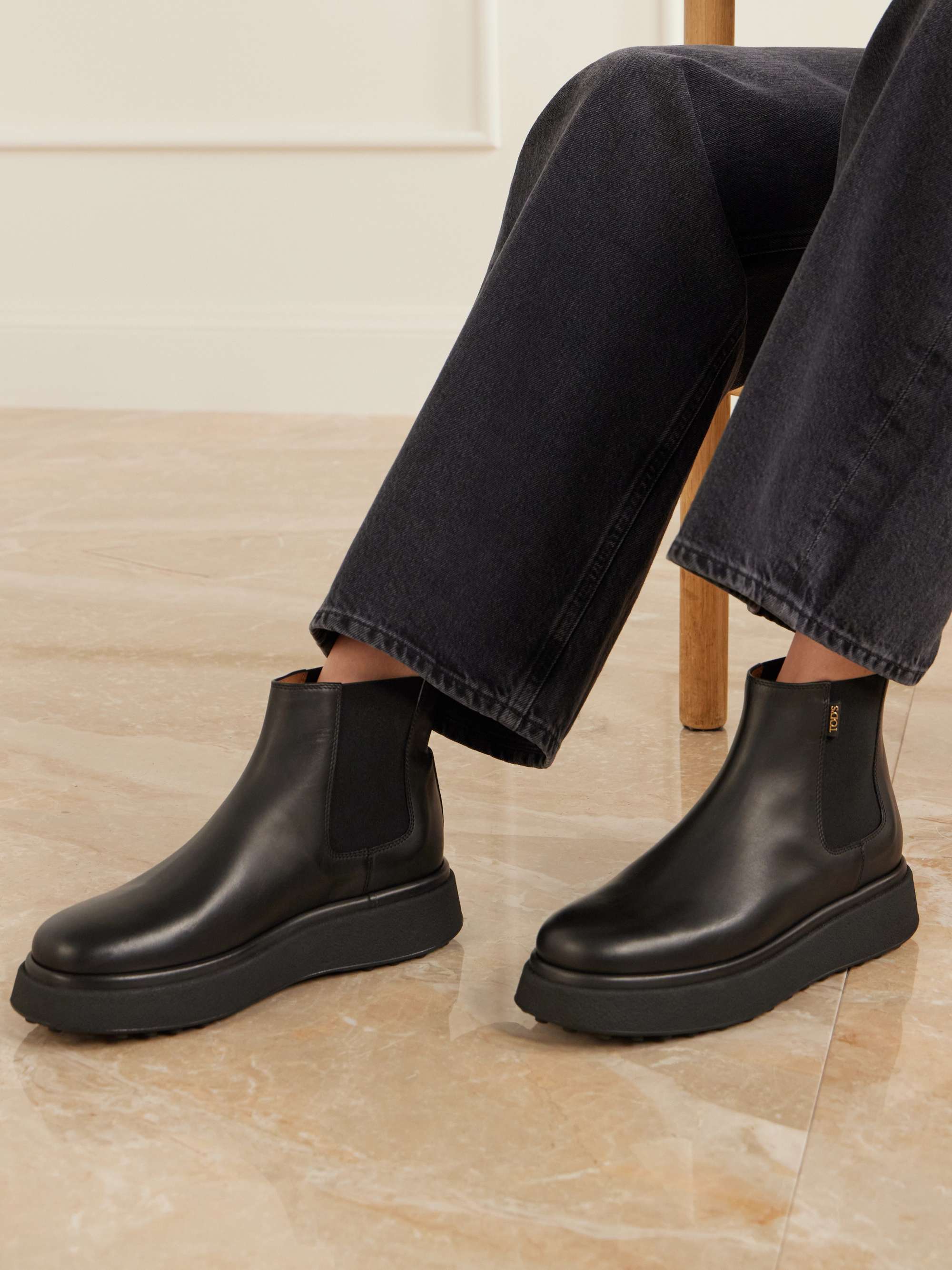 TOD'S 