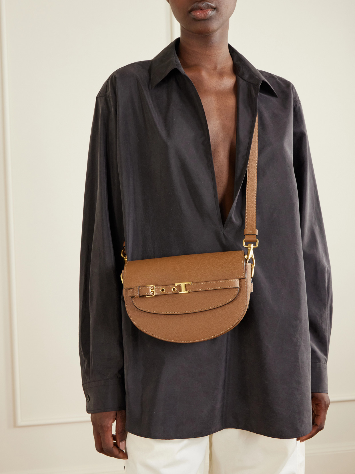 Tracollina Shoulder Bag