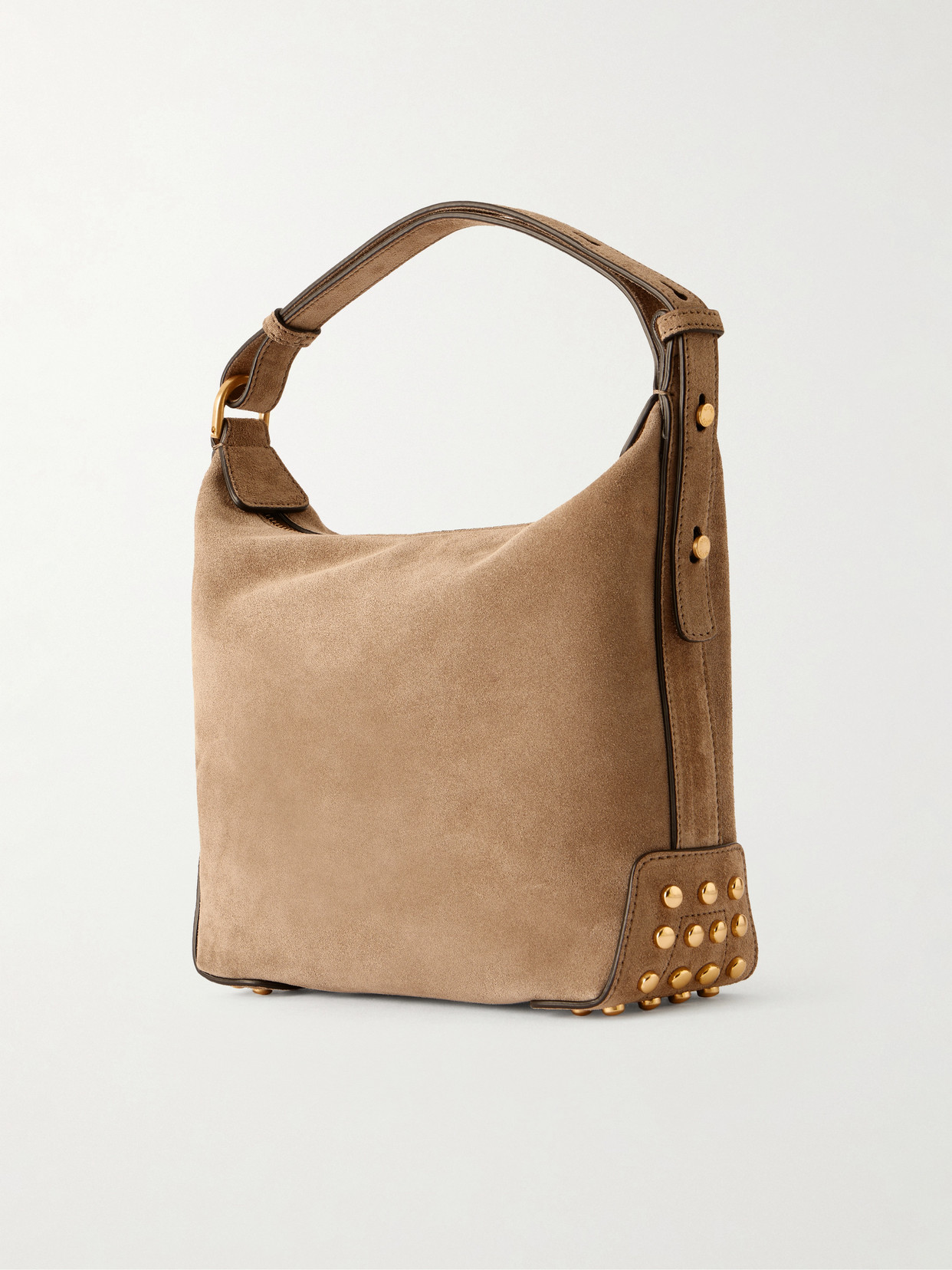 Sacca Mini Shoulder Bag