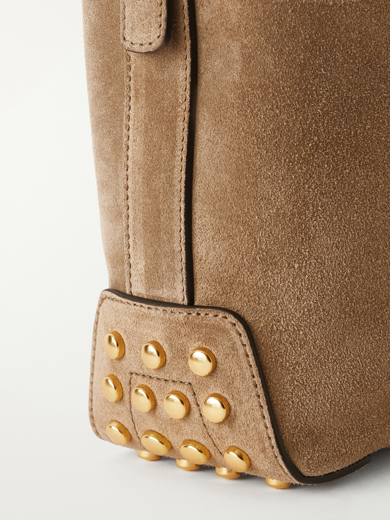 Sacca Mini Shoulder Bag