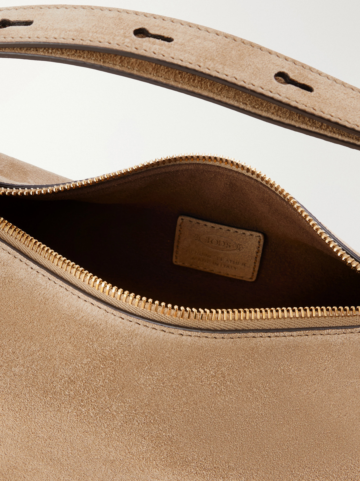 Sacca Mini Shoulder Bag