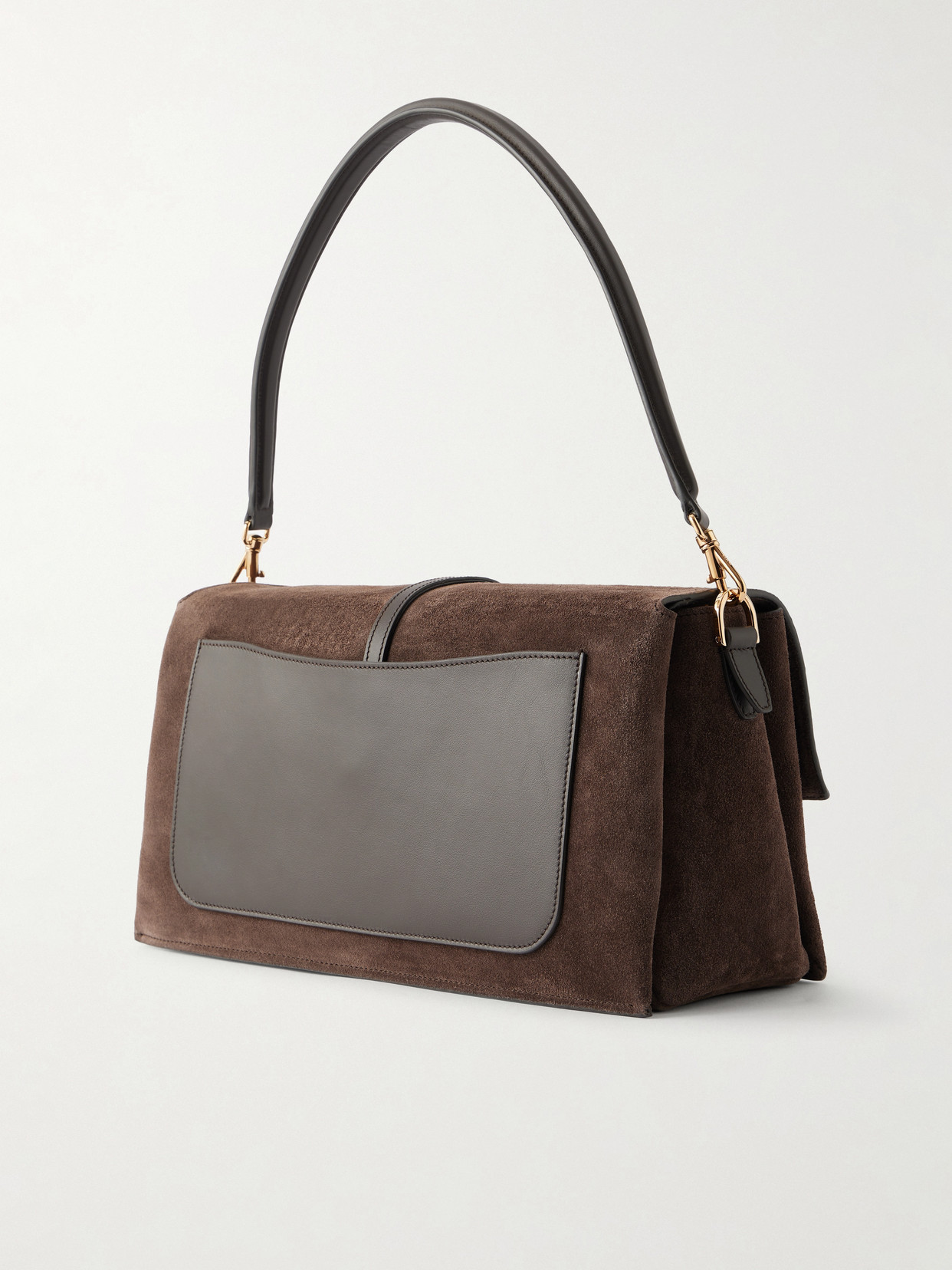 Tracollina Mosch Small Shoulder Bag