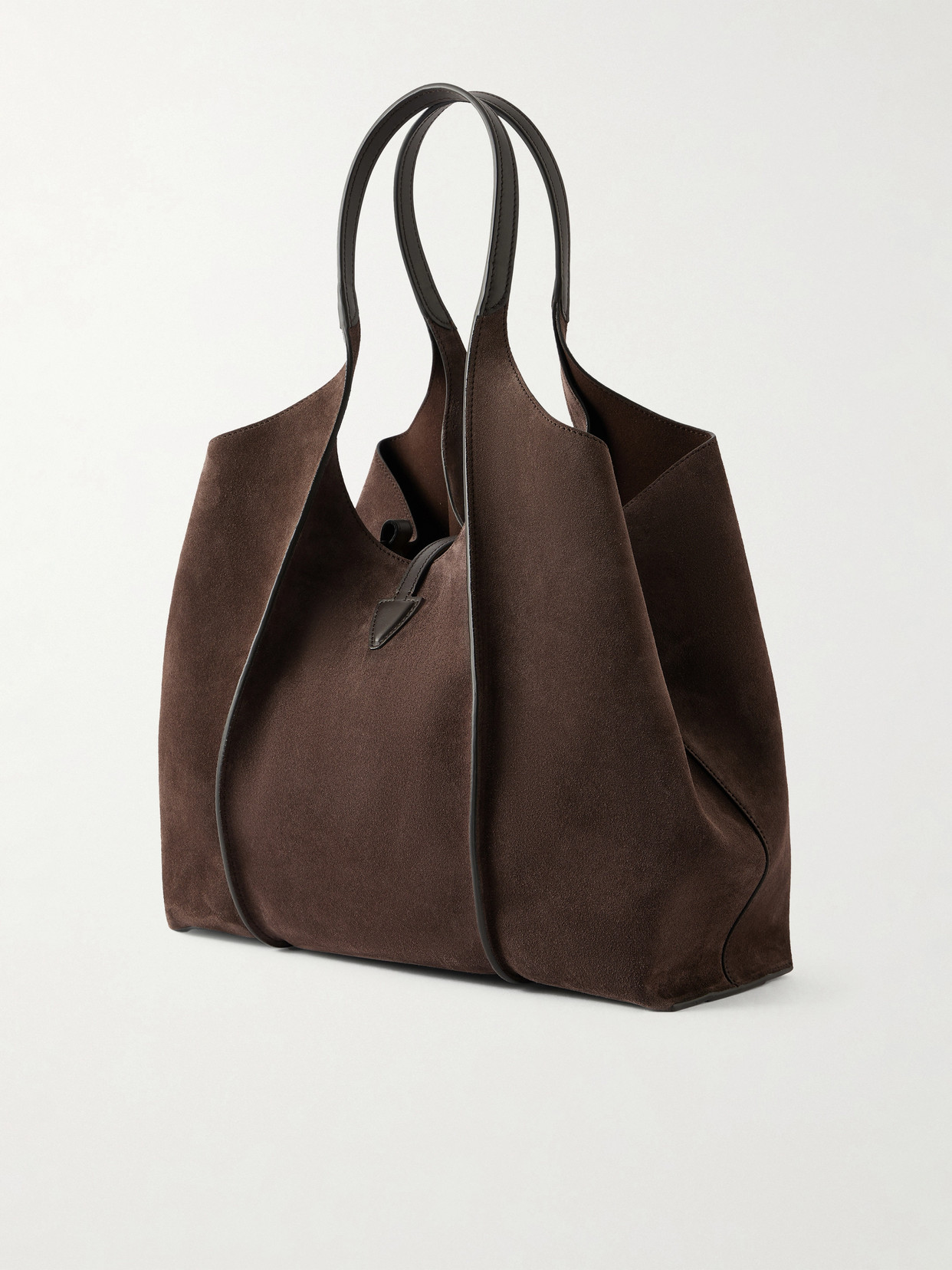 T Timeless Medium Shoulder Bag