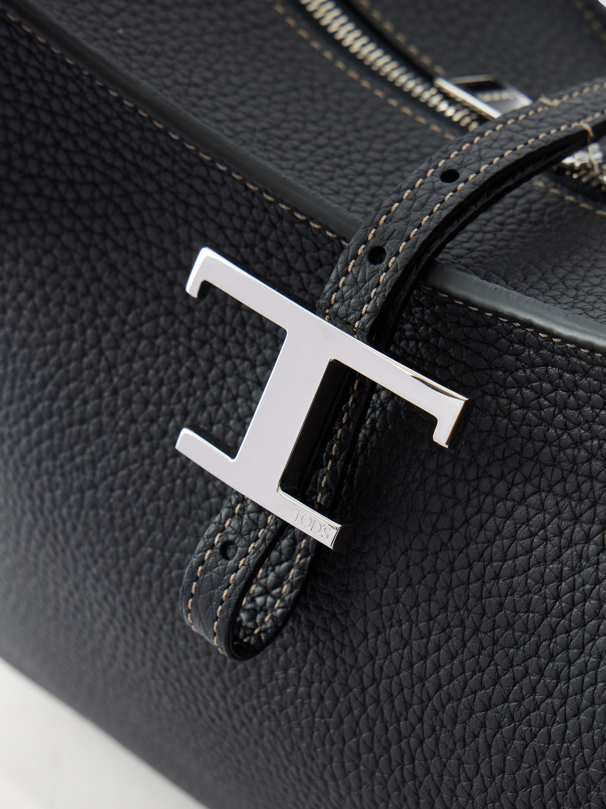 T Timeless Small Shoulder Bag