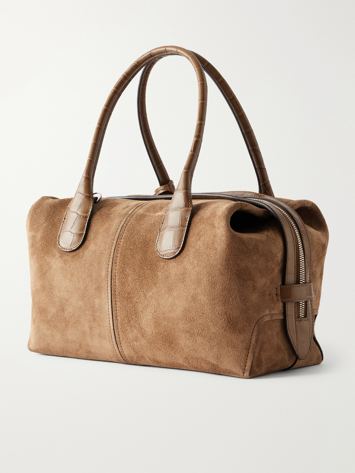 Bauletto Shoulder Bag