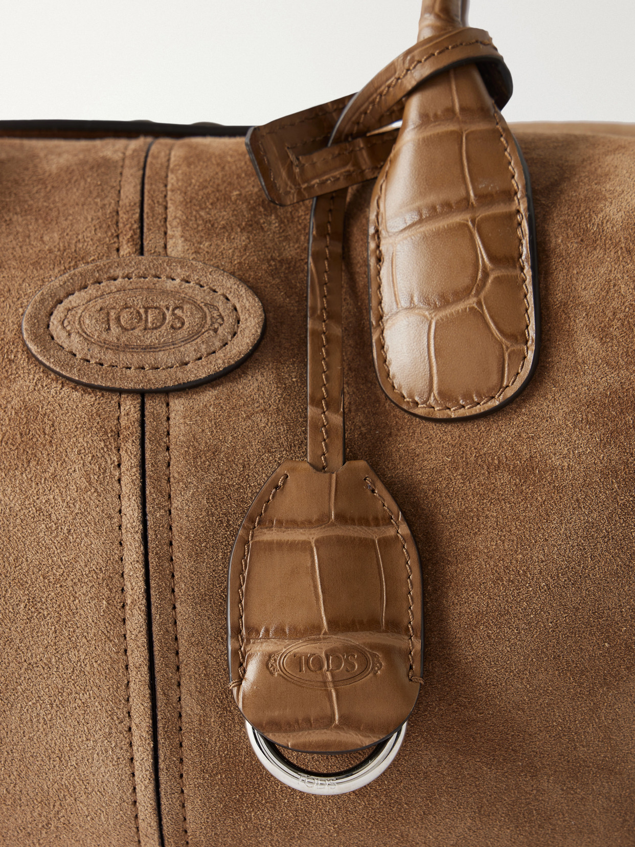 Bauletto Shoulder Bag