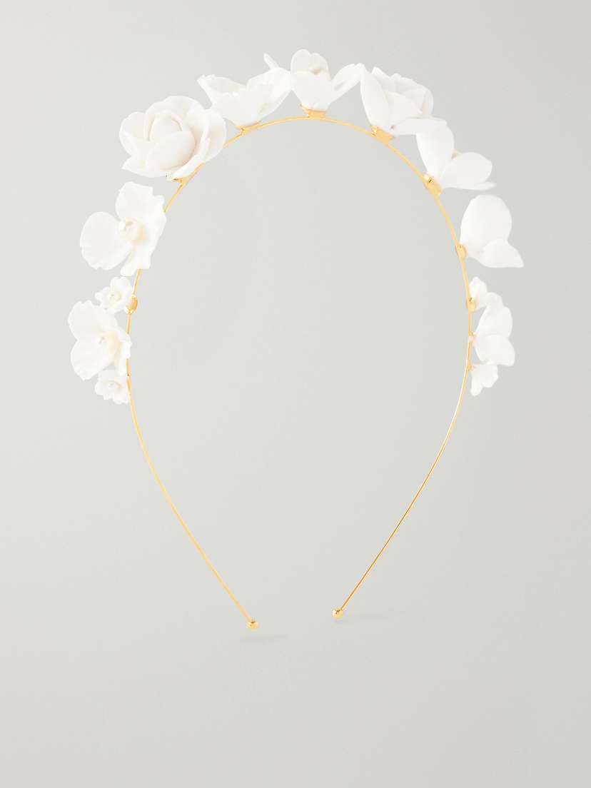 Jennifer Behr Karissa Headband