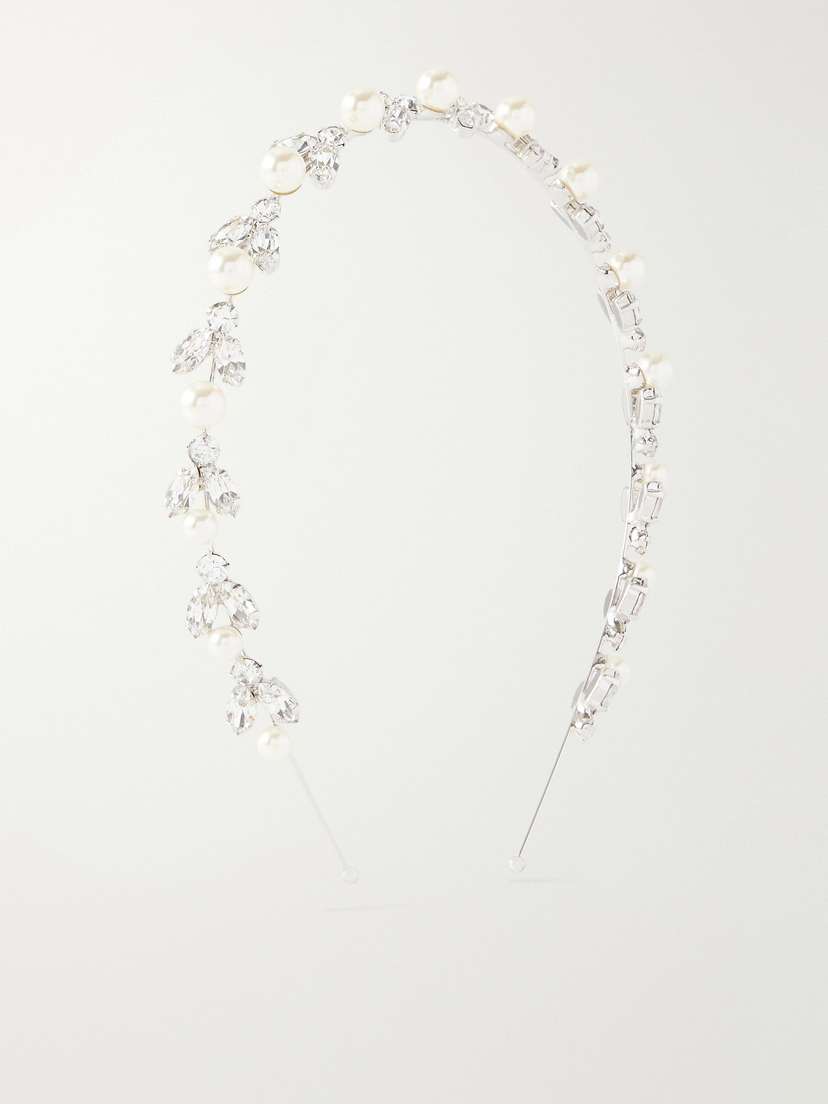 Jennifer Behr Kamila Headband