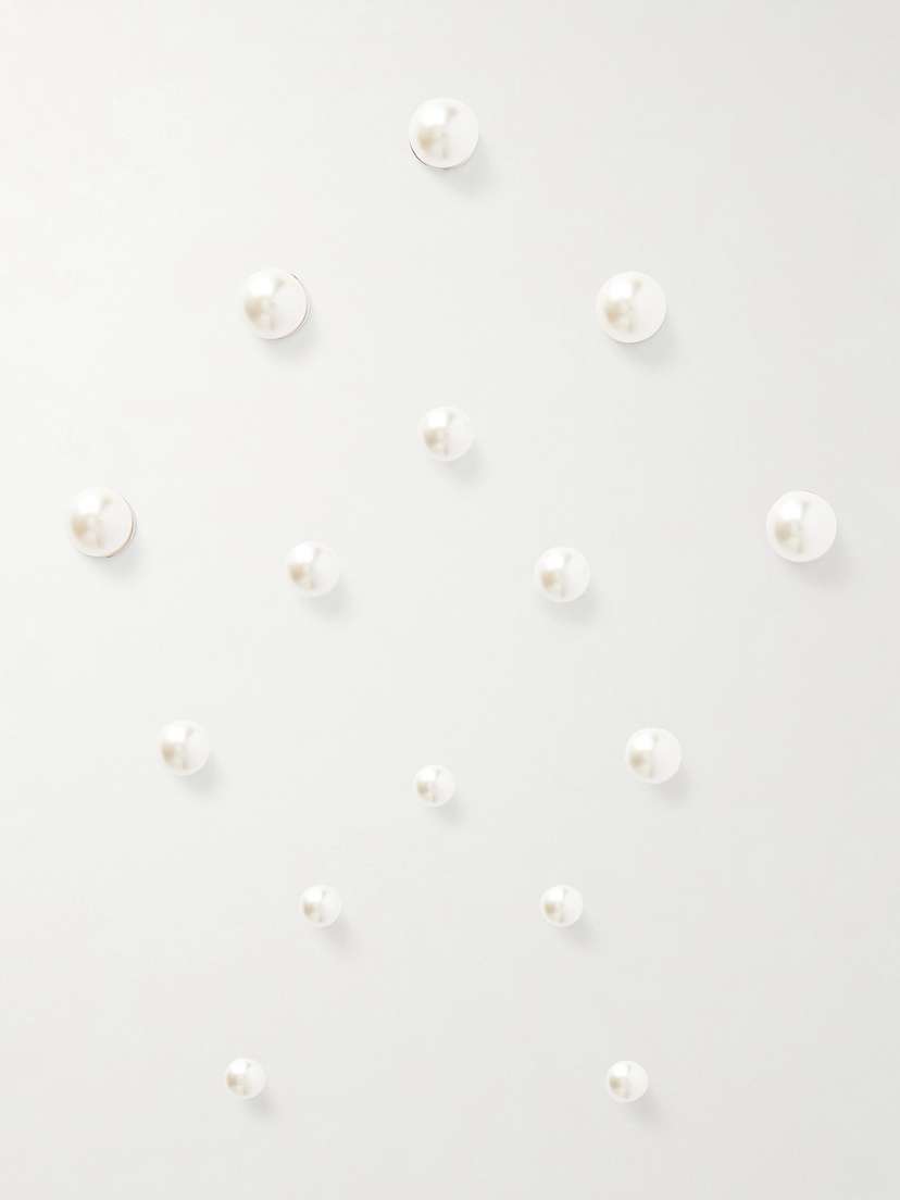 Jennifer Behr Paige Set Of 15 Hair Magnets | Thumbnail 4