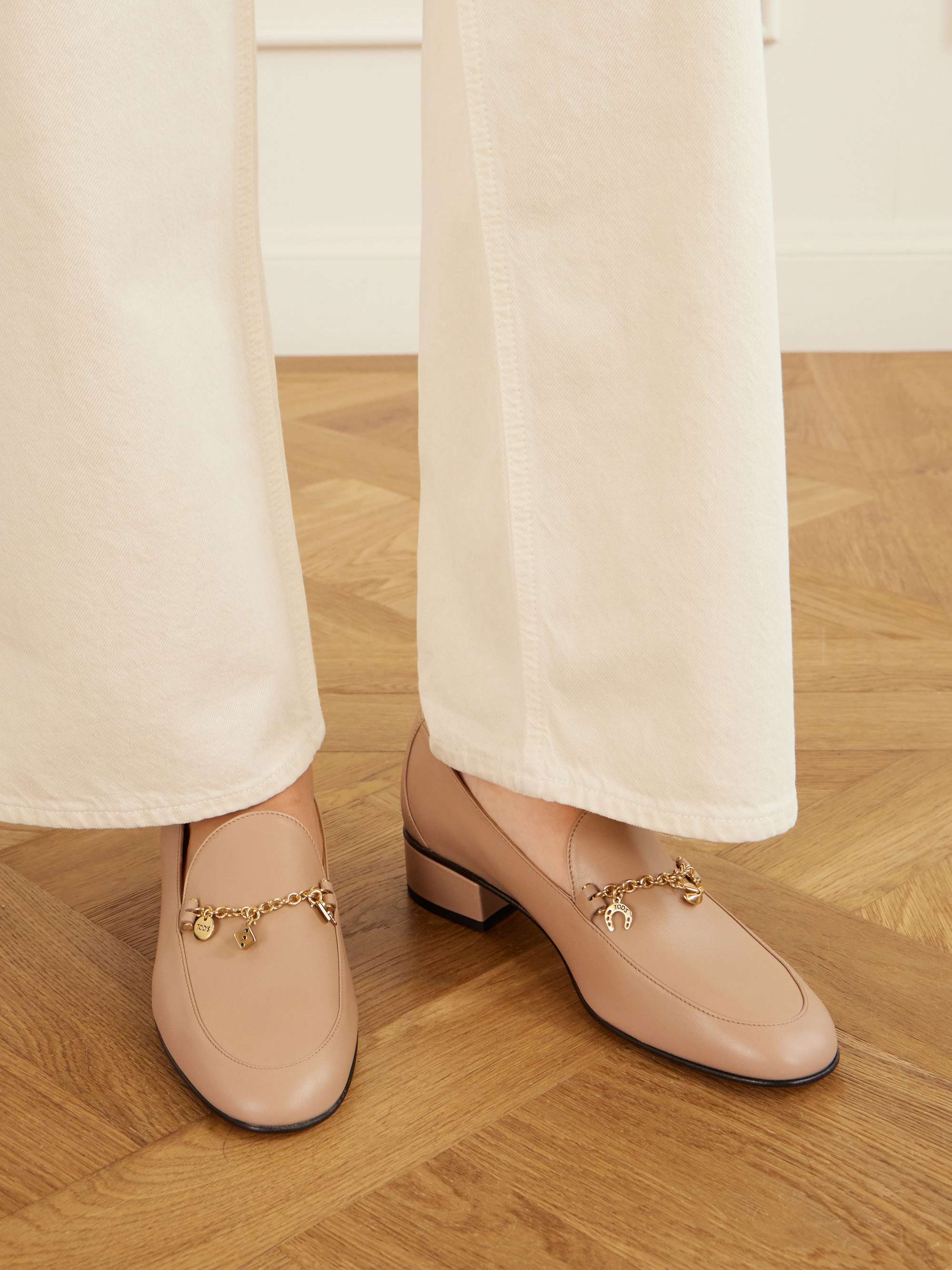 TOD'S 