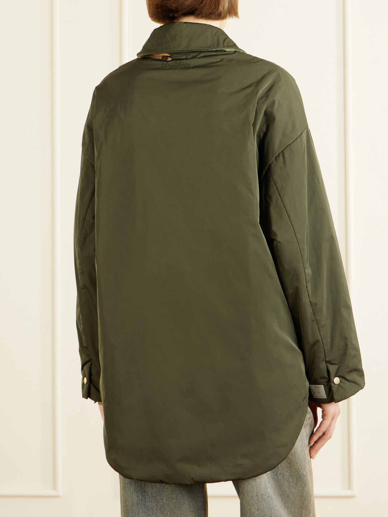 Carlotta Padded Jacket