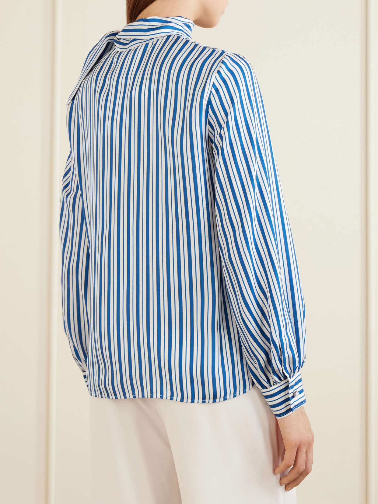 Striped Shirt