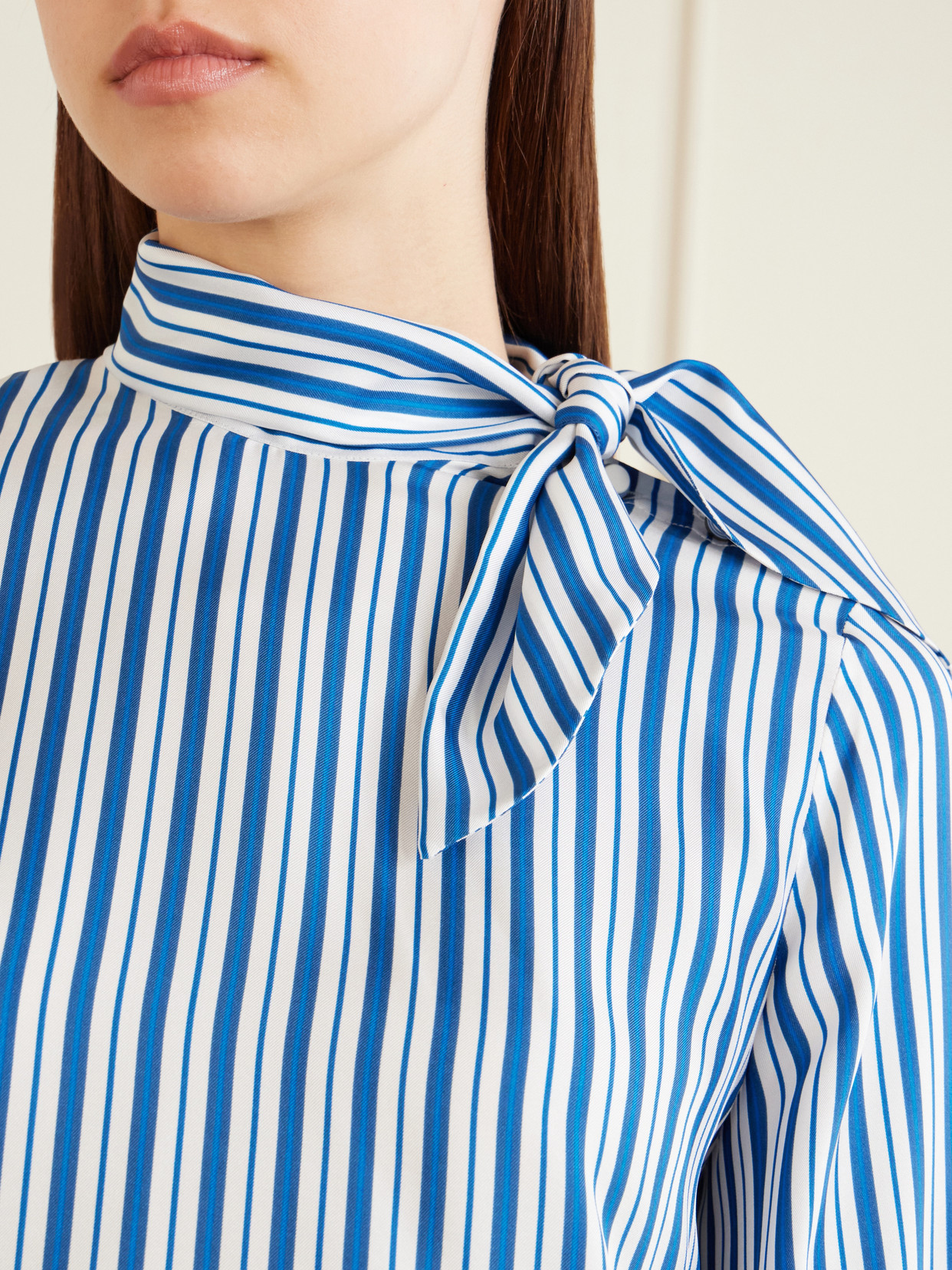 Striped Shirt