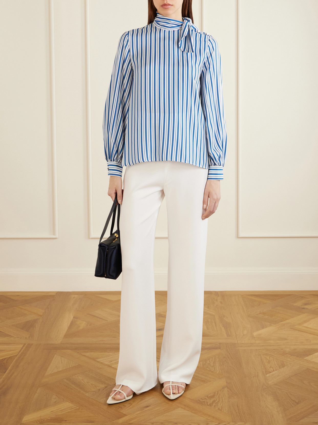 Striped Shirt