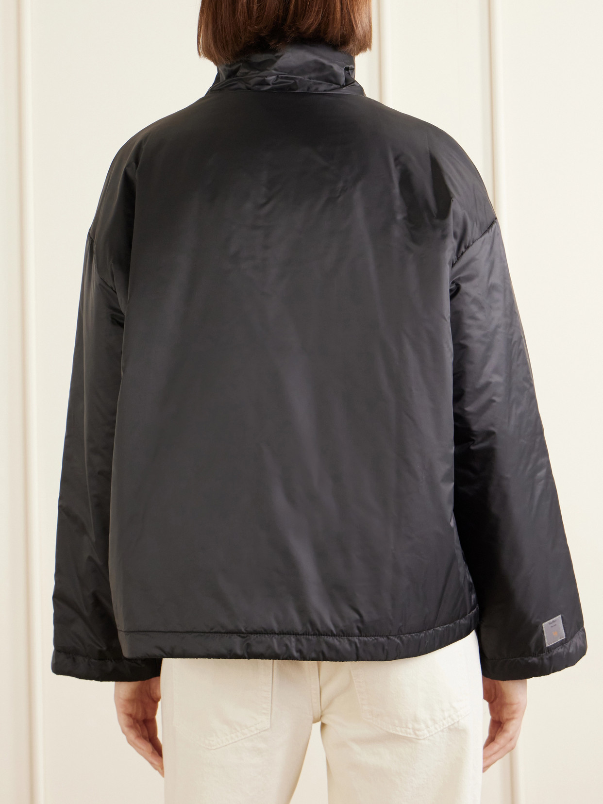 Cristina Padded Jacket