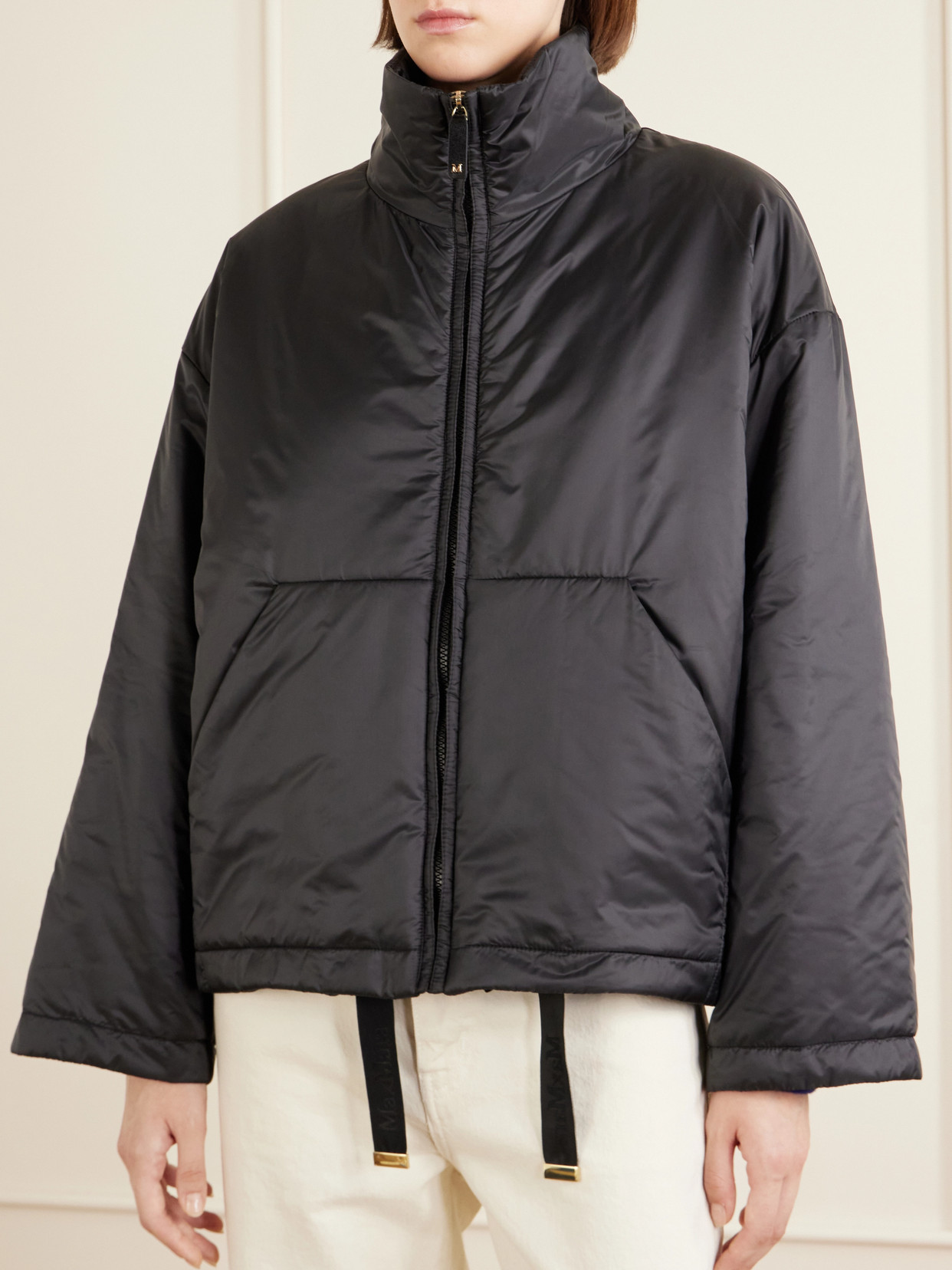 Cristina Padded Jacket