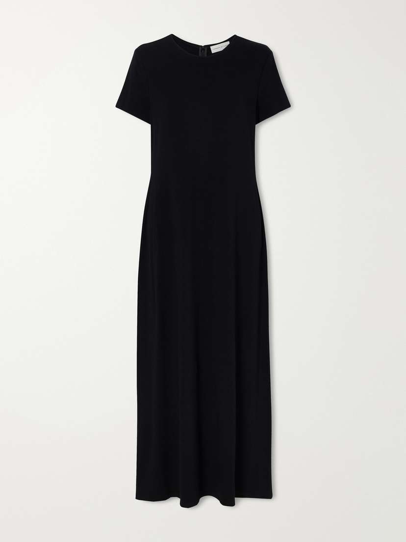 Veronica de Piante Harper Jersey Maxi Dress | Thumbnail 5 Veronica de Piante Harper Jersey Maxi Dress | Thumbnail 5