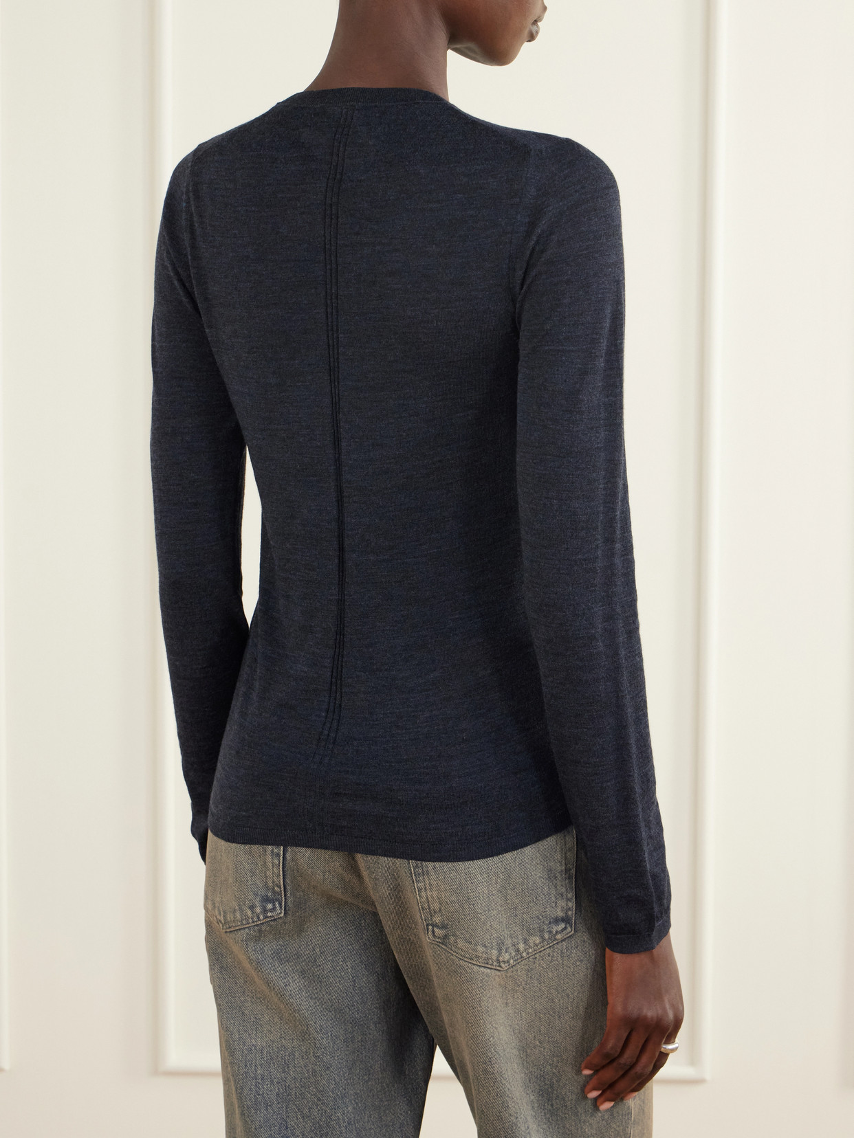 Joey Merino Sweater