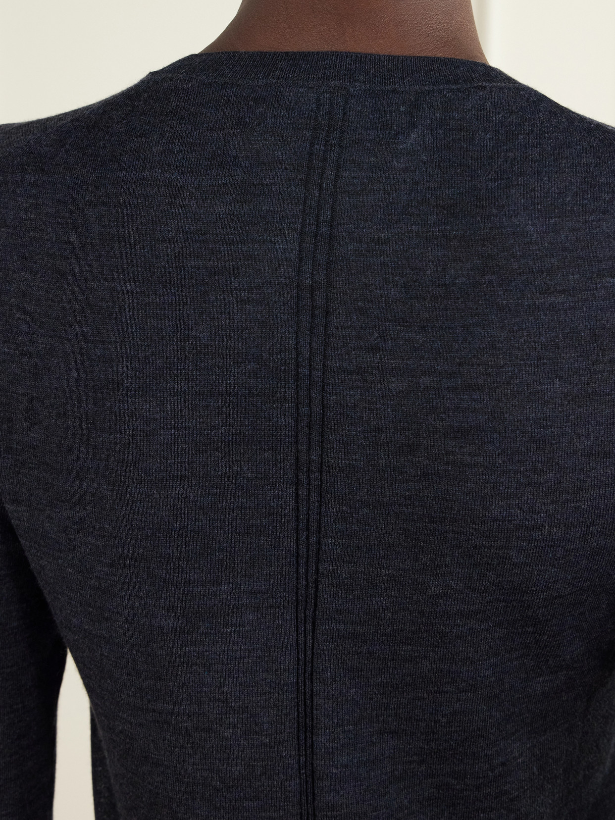 Joey Merino Sweater