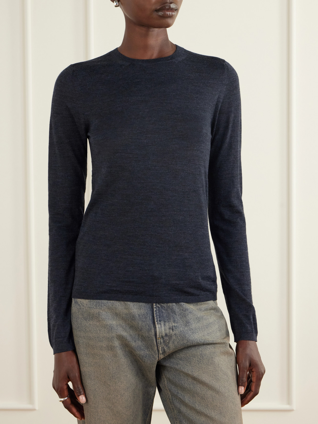 Joey Merino Sweater