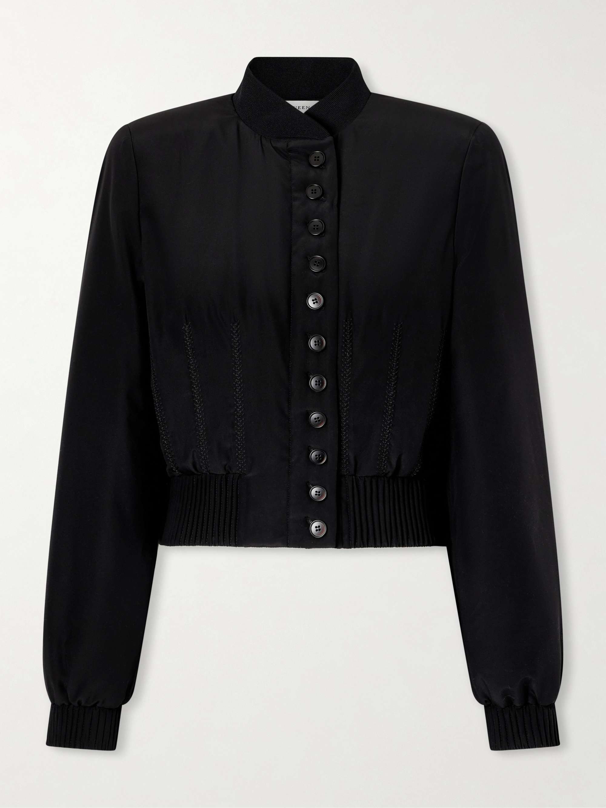 MCQUEEN 
