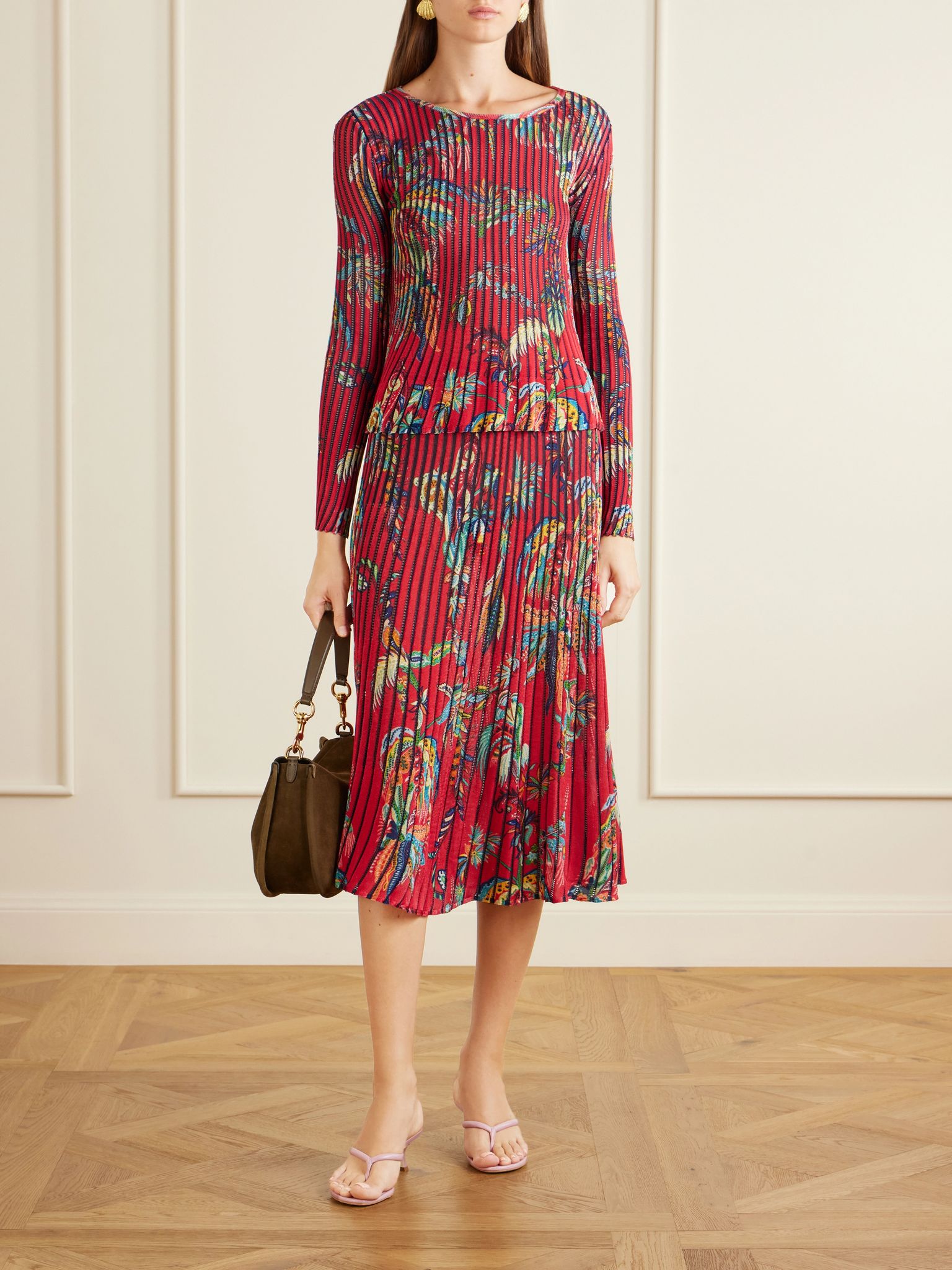 Phoebe Gates Print Picks